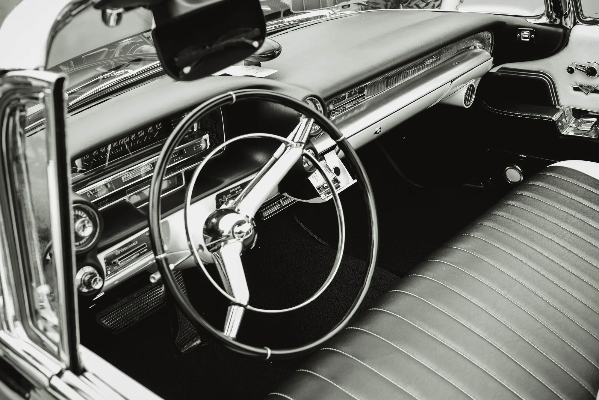 Photograph by JW Cooper