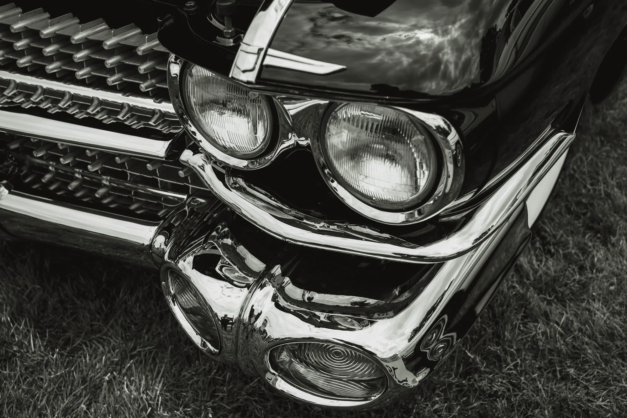 Photograph by JW Cooper
