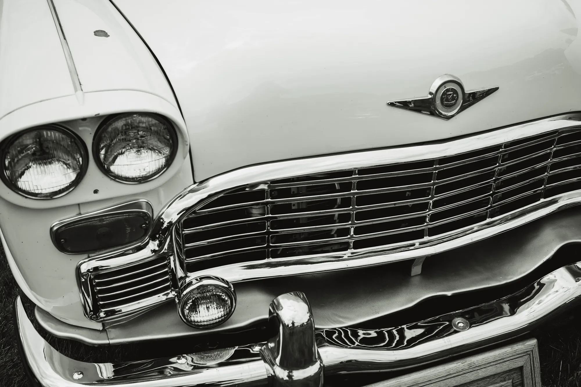 Photograph by JW Cooper