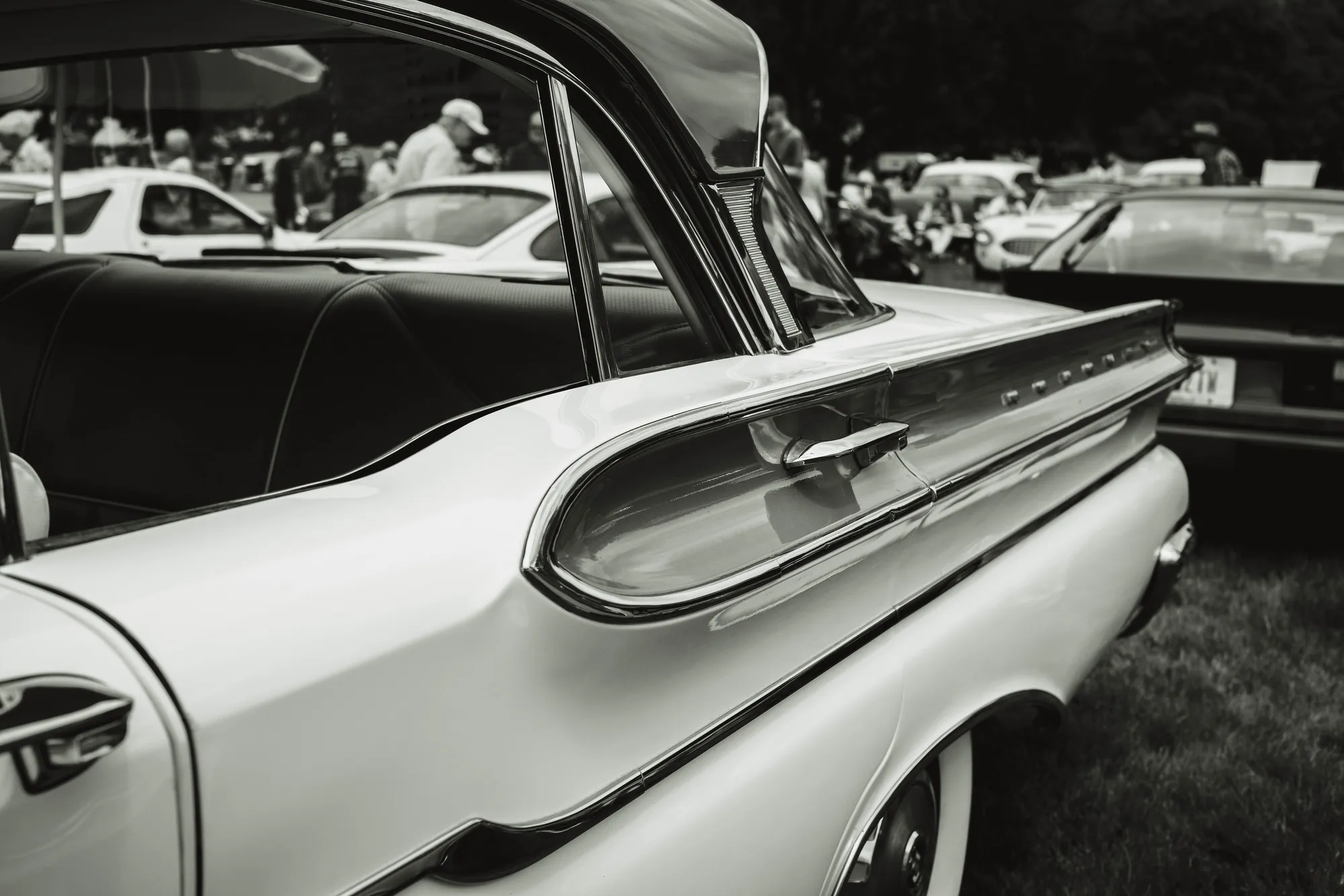 Photograph by JW Cooper