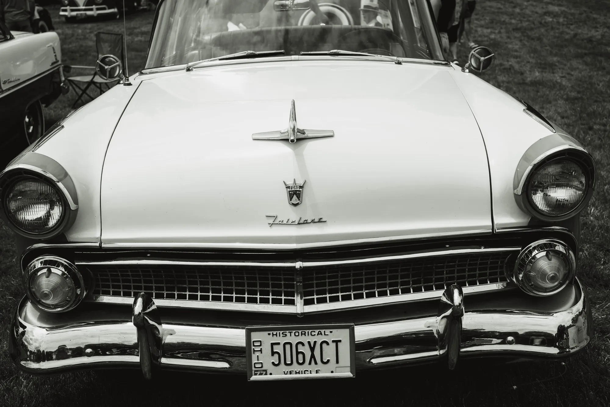 Photograph by JW Cooper