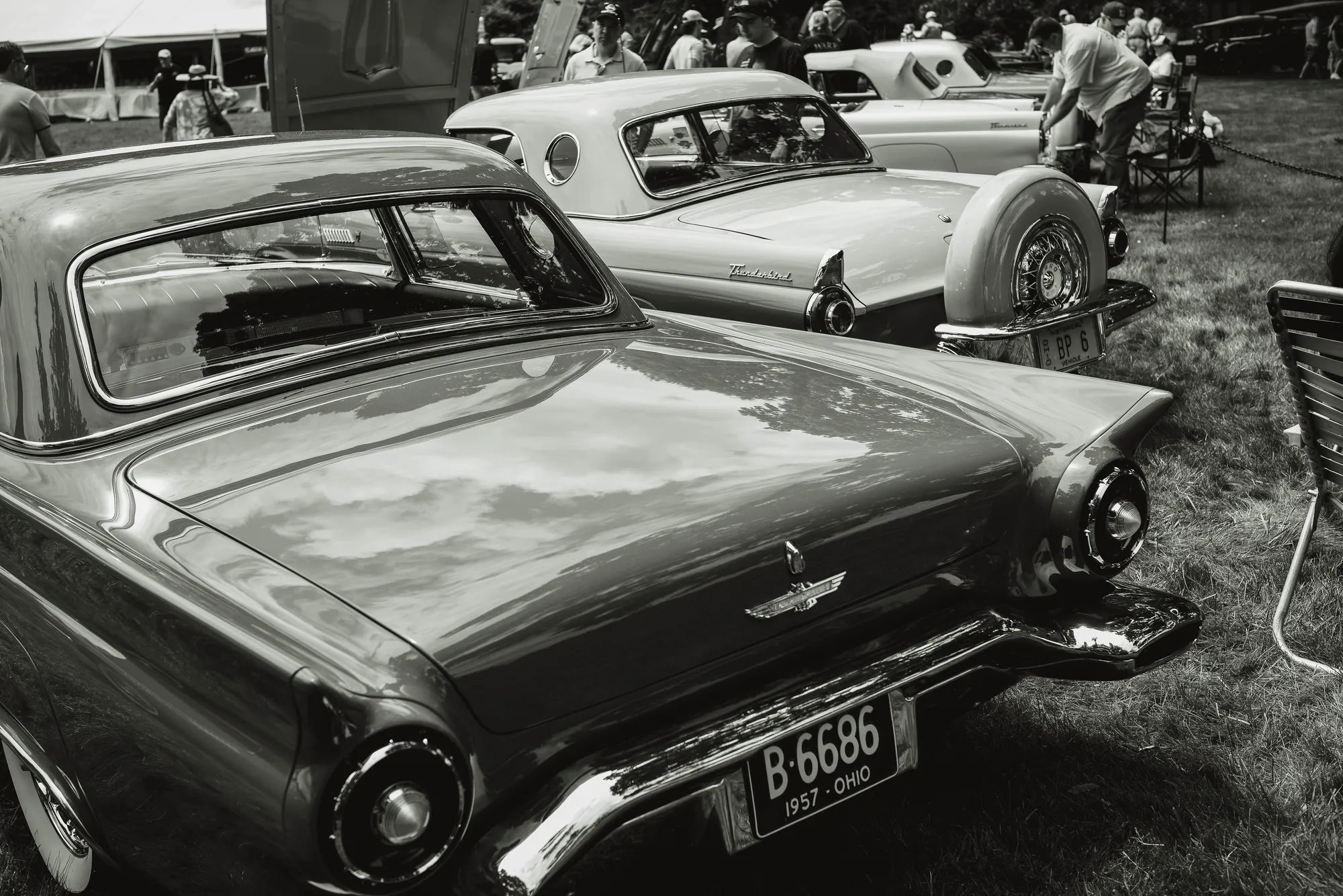 Photograph by JW Cooper