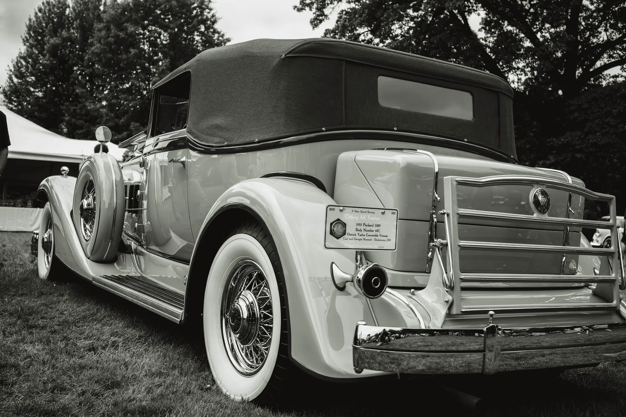 Photograph by JW Cooper