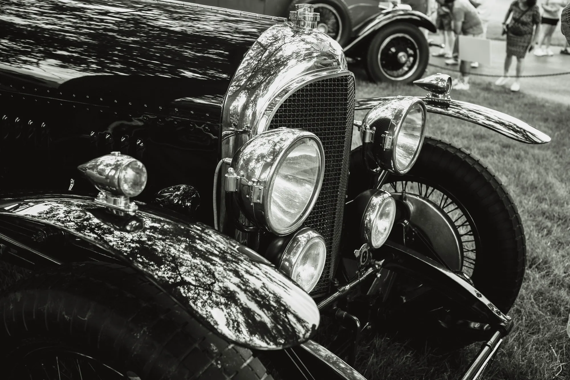 Photograph by JW Cooper