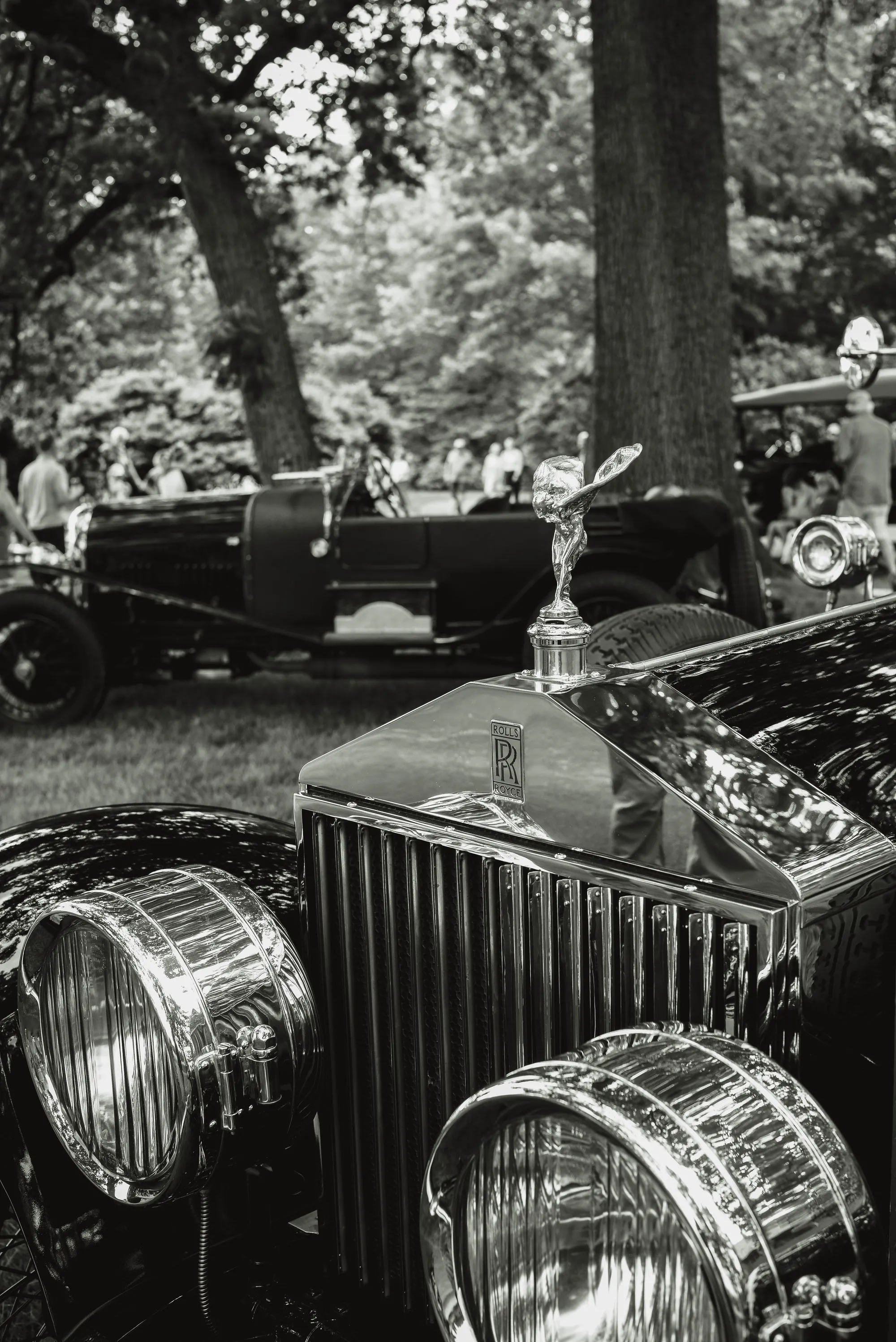 Photograph by JW Cooper