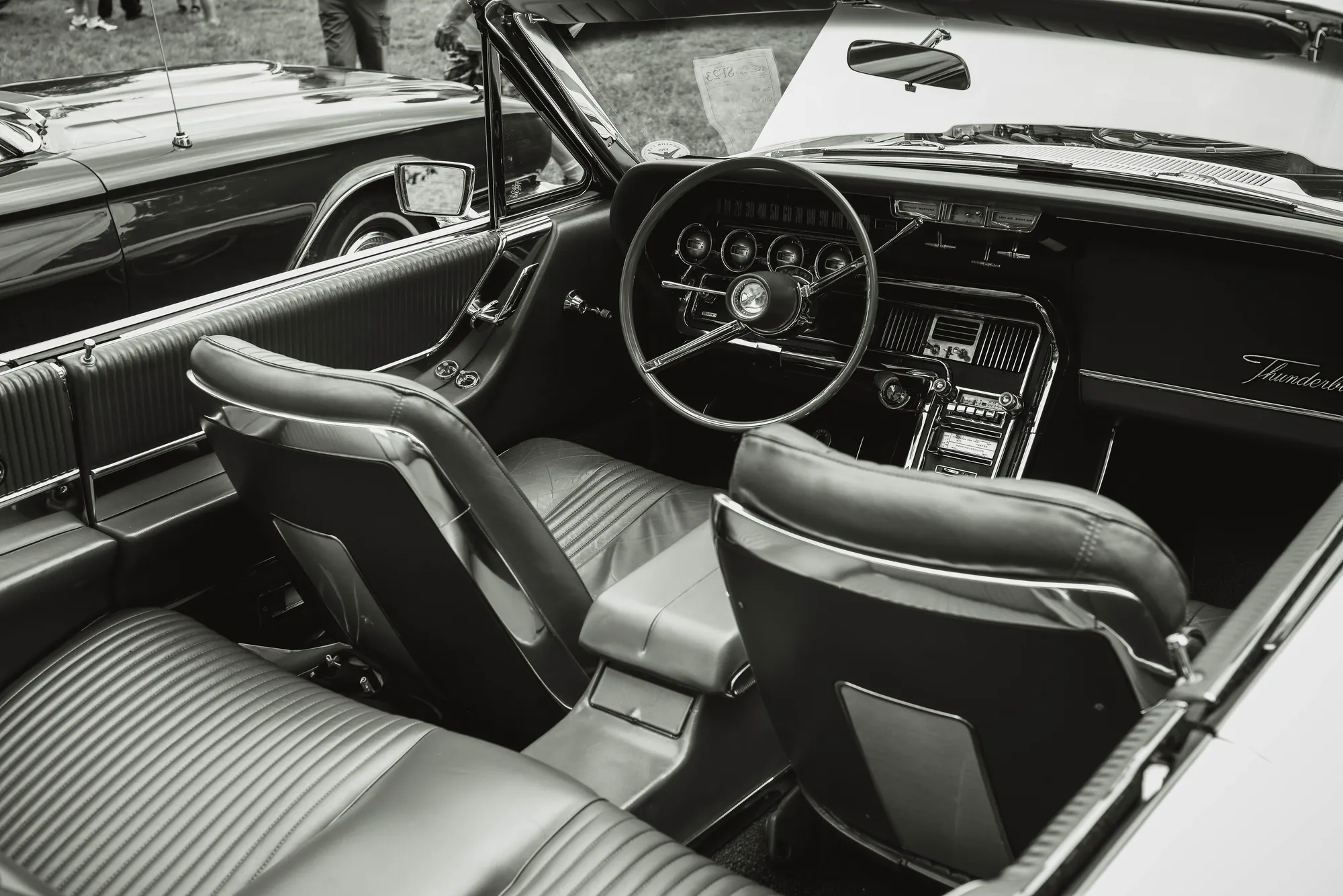 Photograph by JW Cooper
