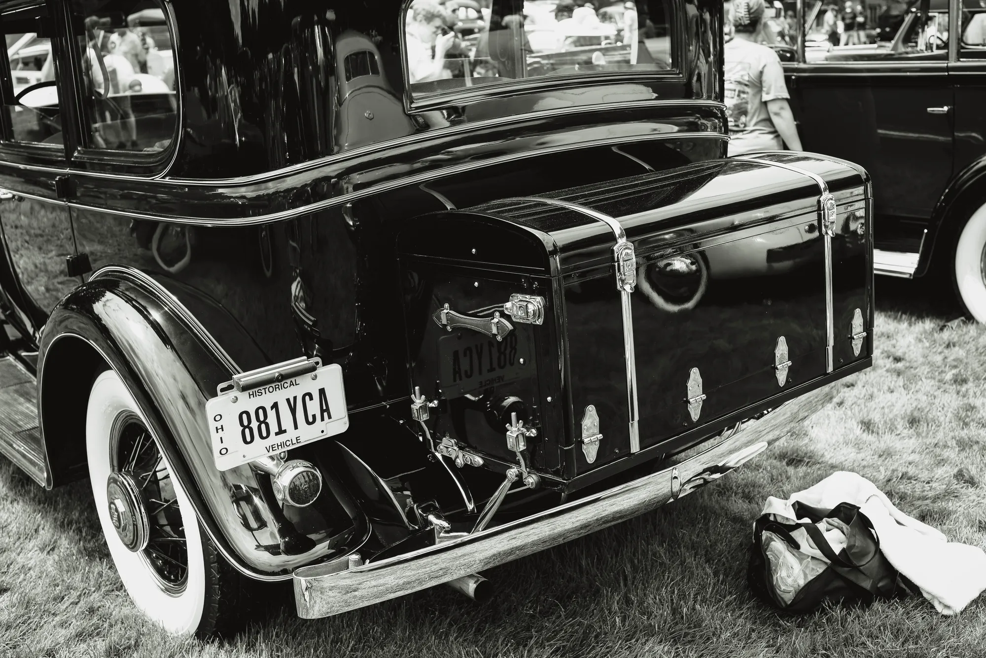 Photograph by JW Cooper