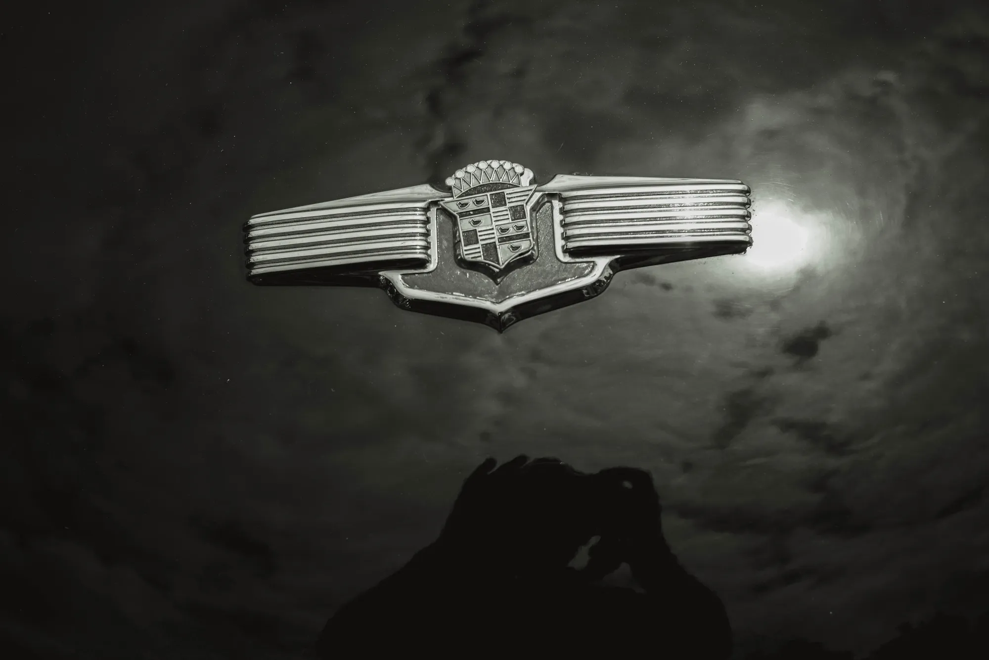 Photograph by JW Cooper