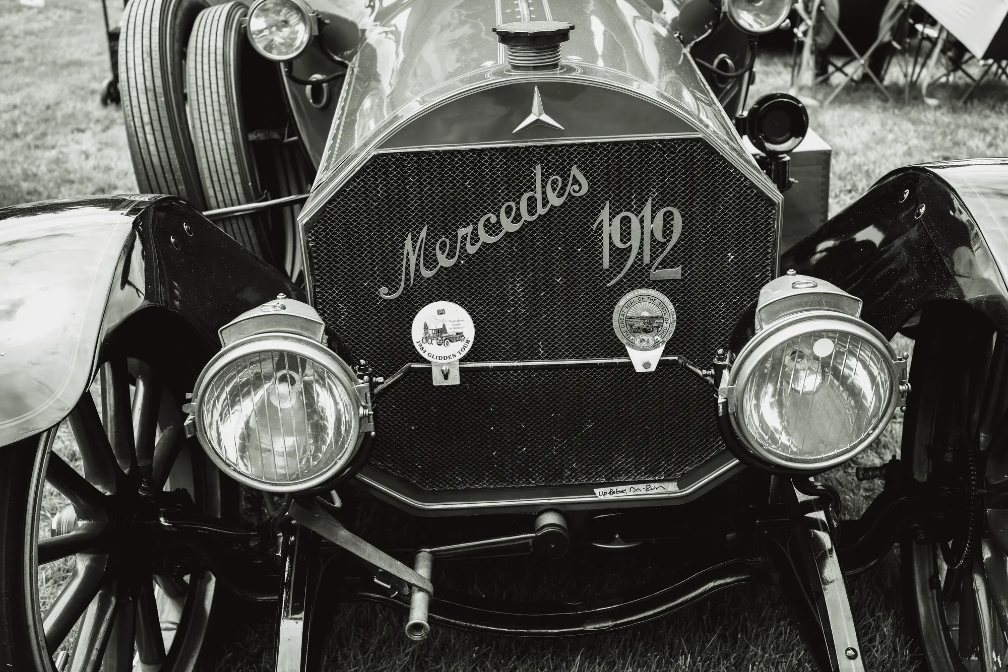 Photograph by JW Cooper