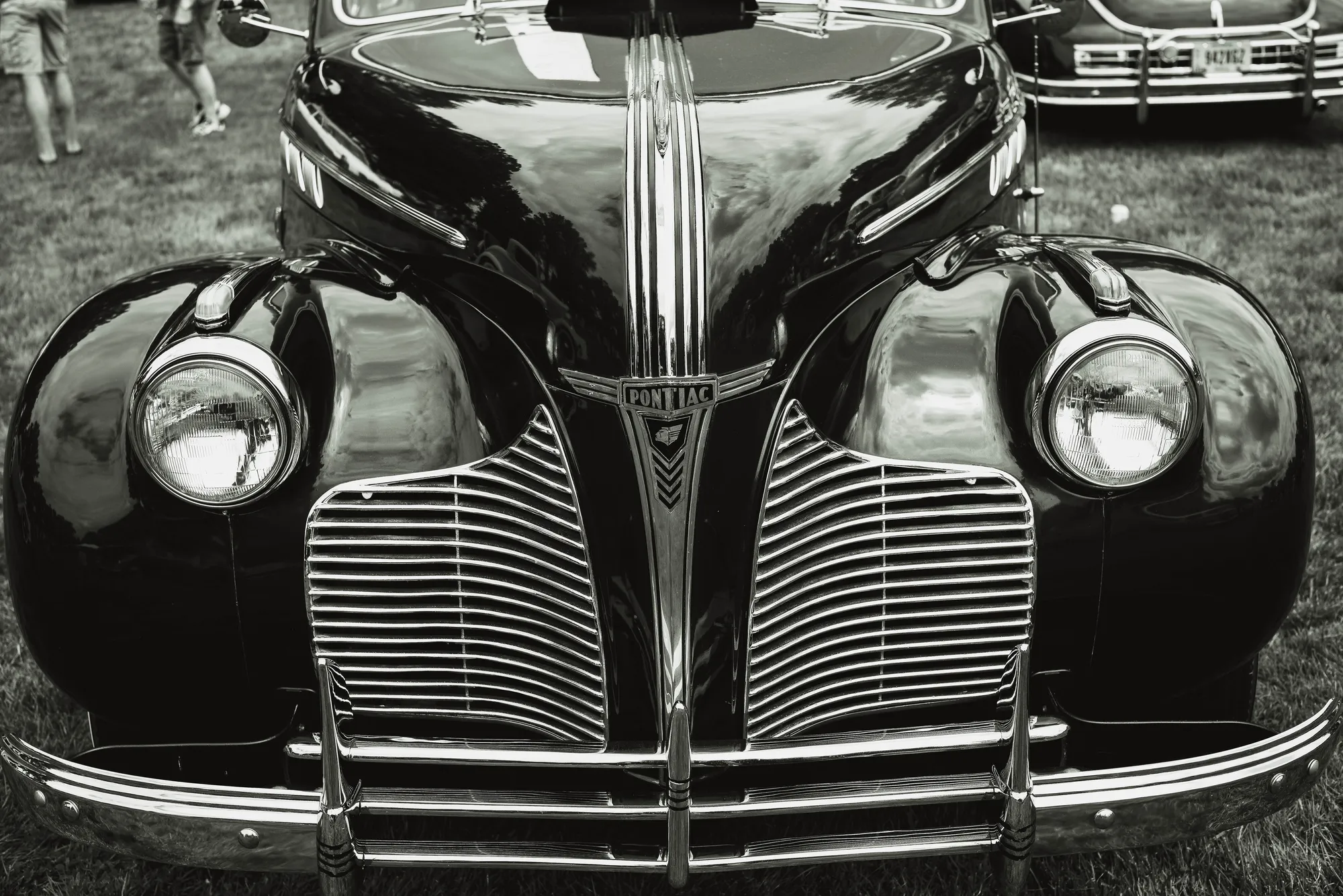 Photograph by JW Cooper