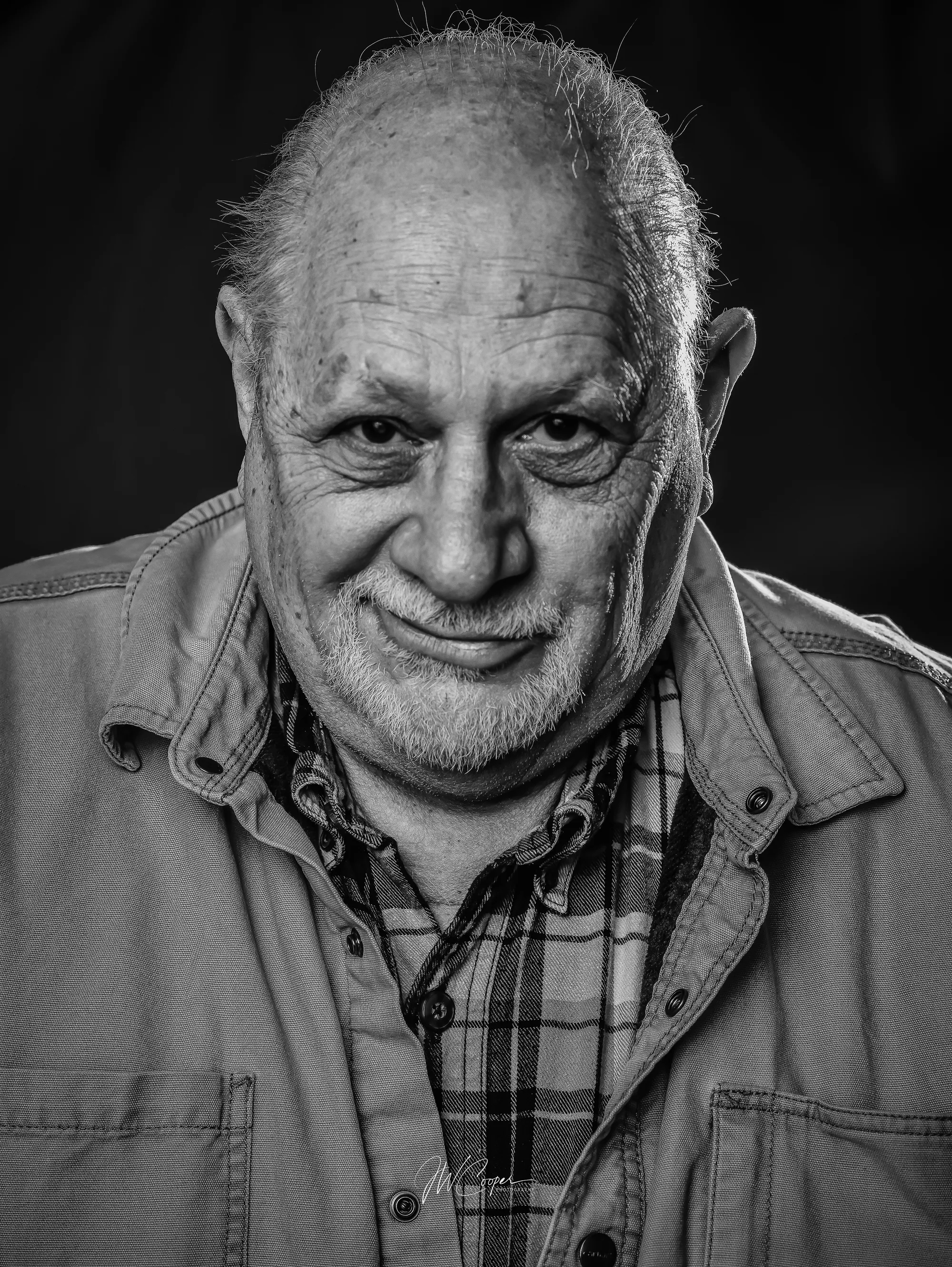 Photograph by JW Cooper
