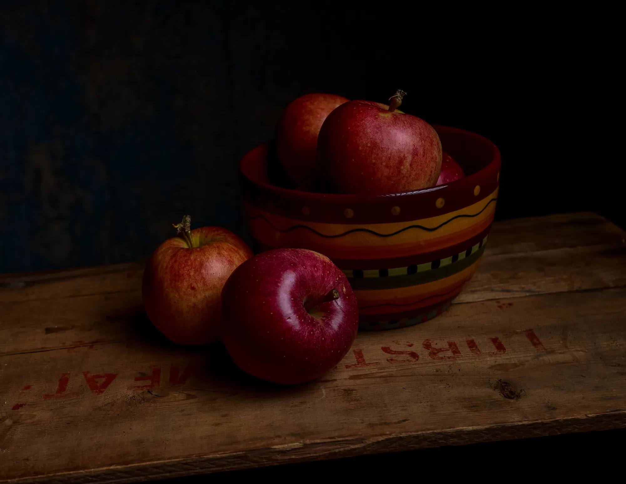 Photograph by JW Cooper
