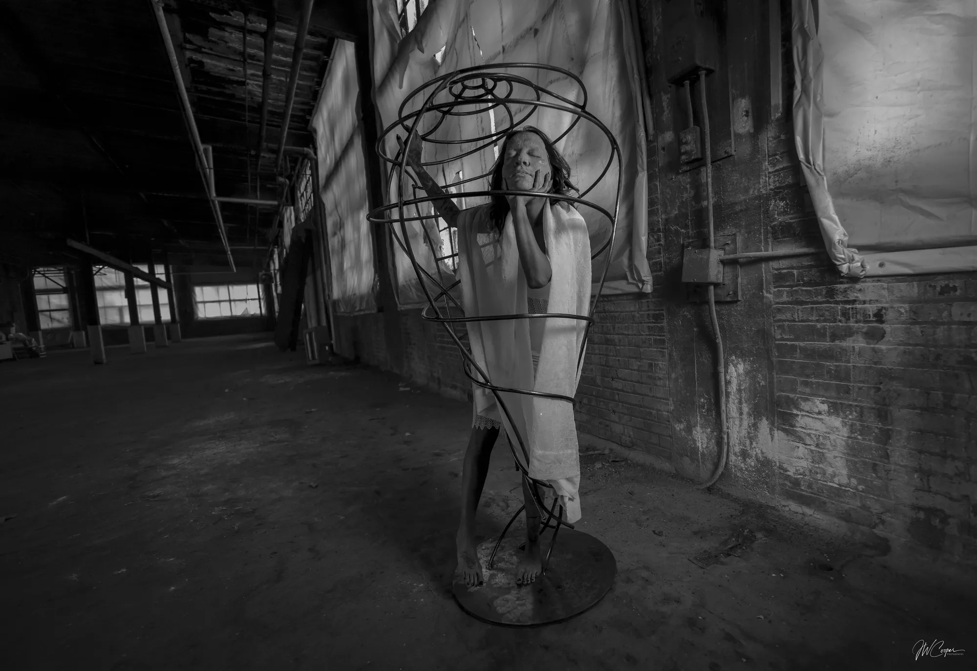 Photograph by JW Cooper