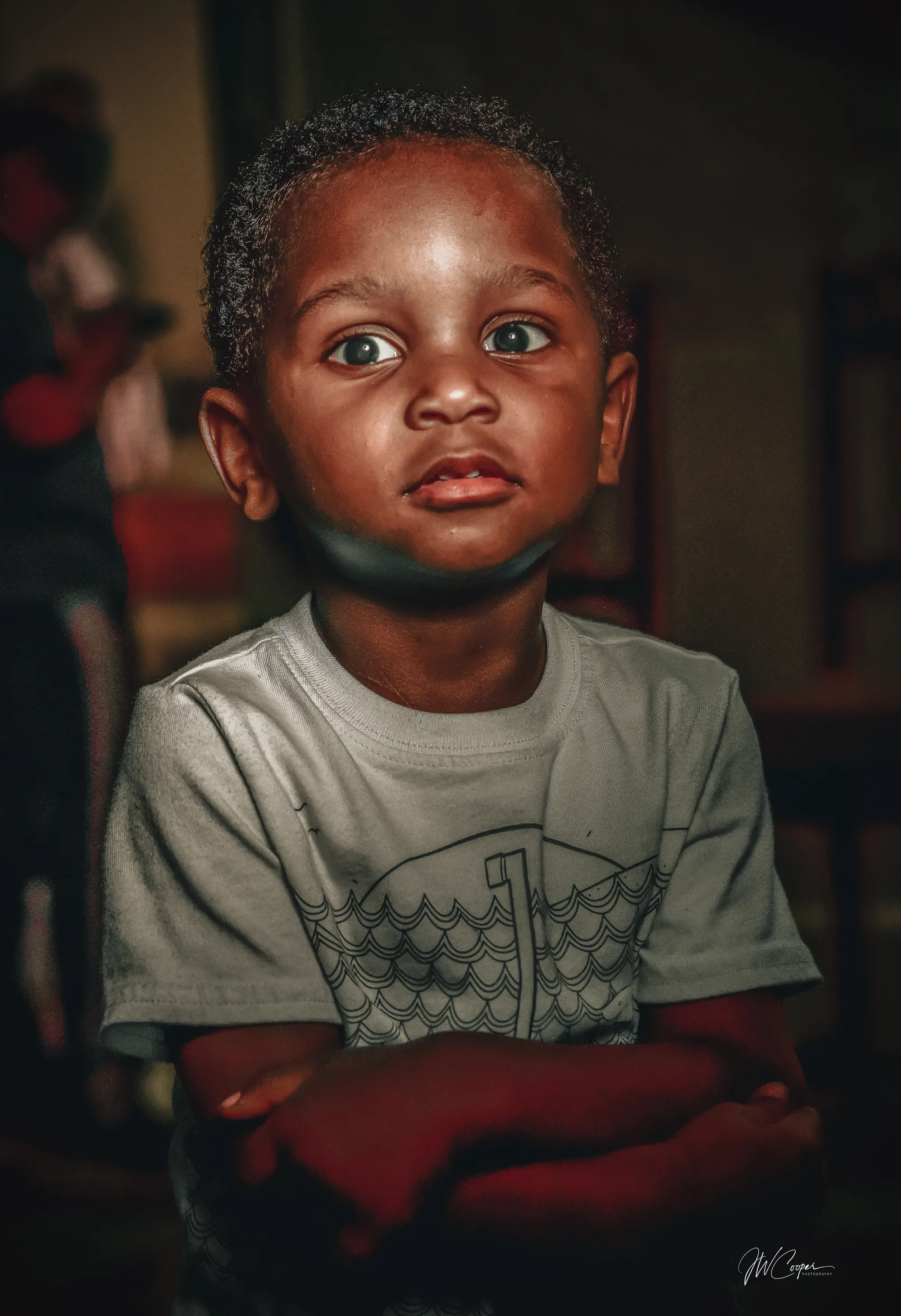 Photograph by JW Cooper