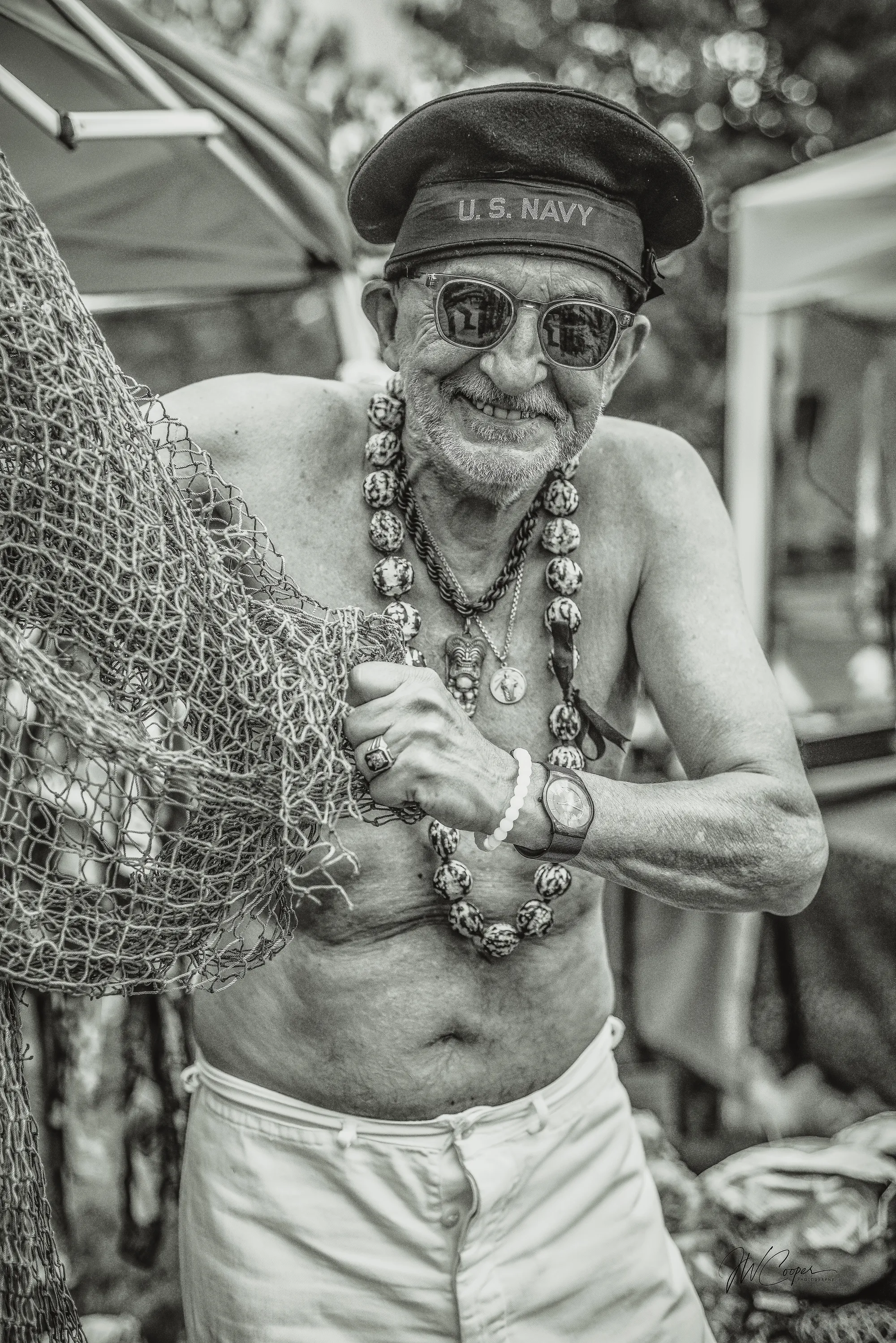 Photograph by JW Cooper