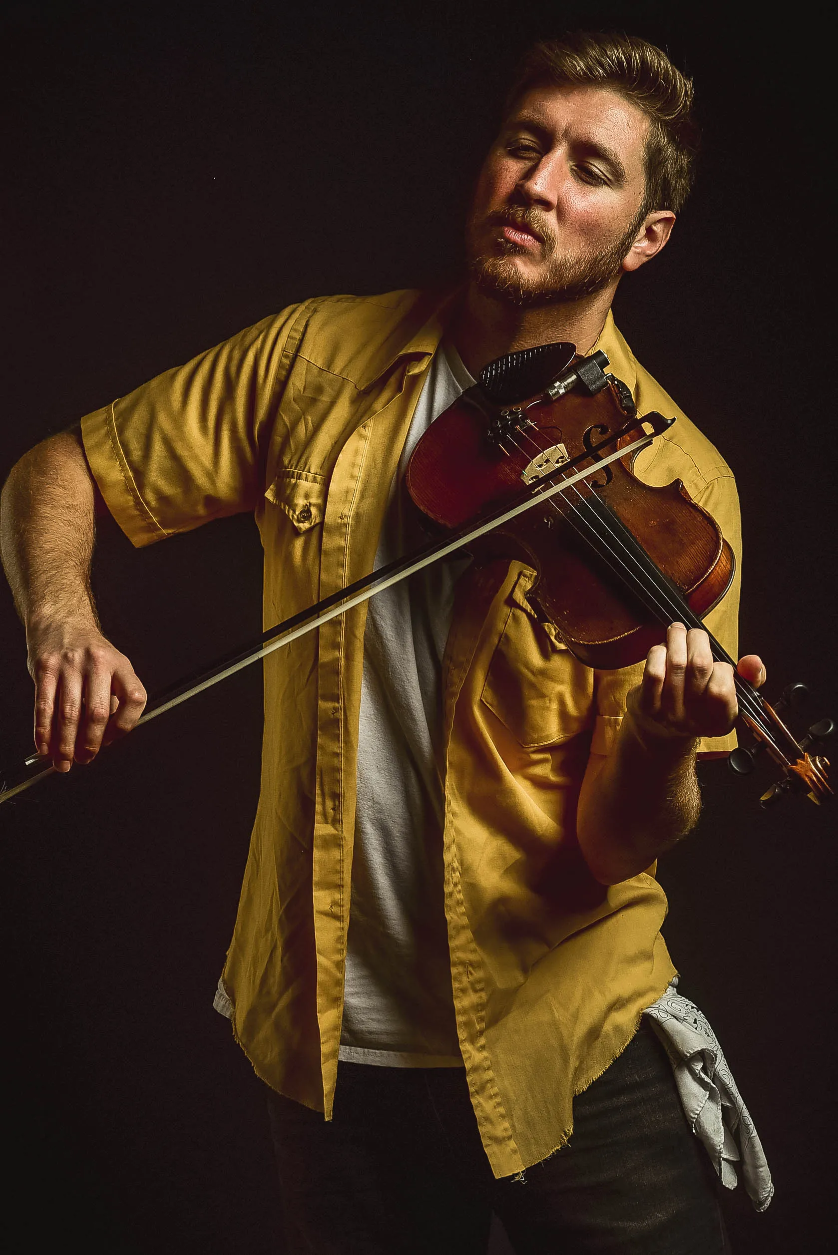 Photograph by JW Cooper