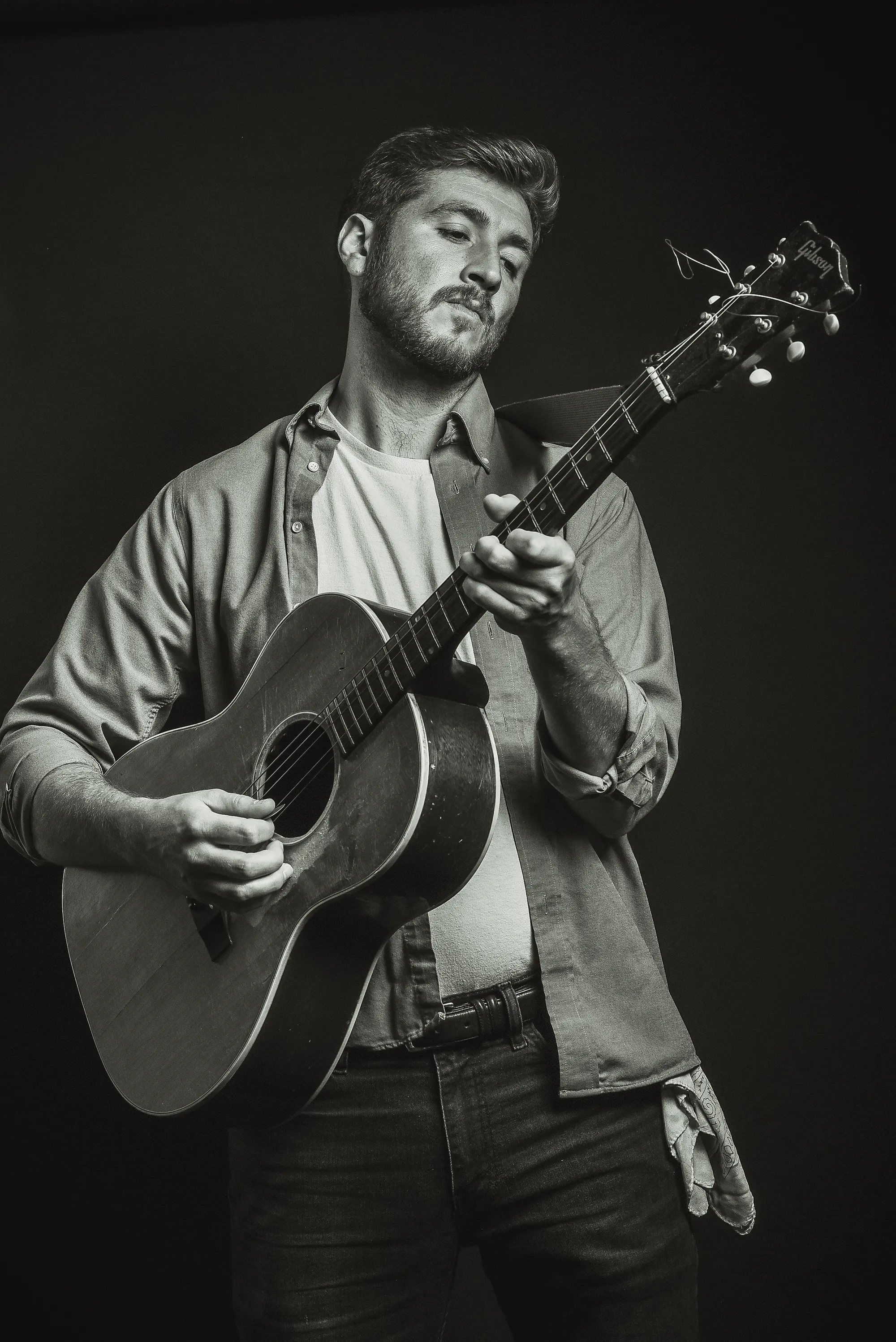 Photograph by JW Cooper