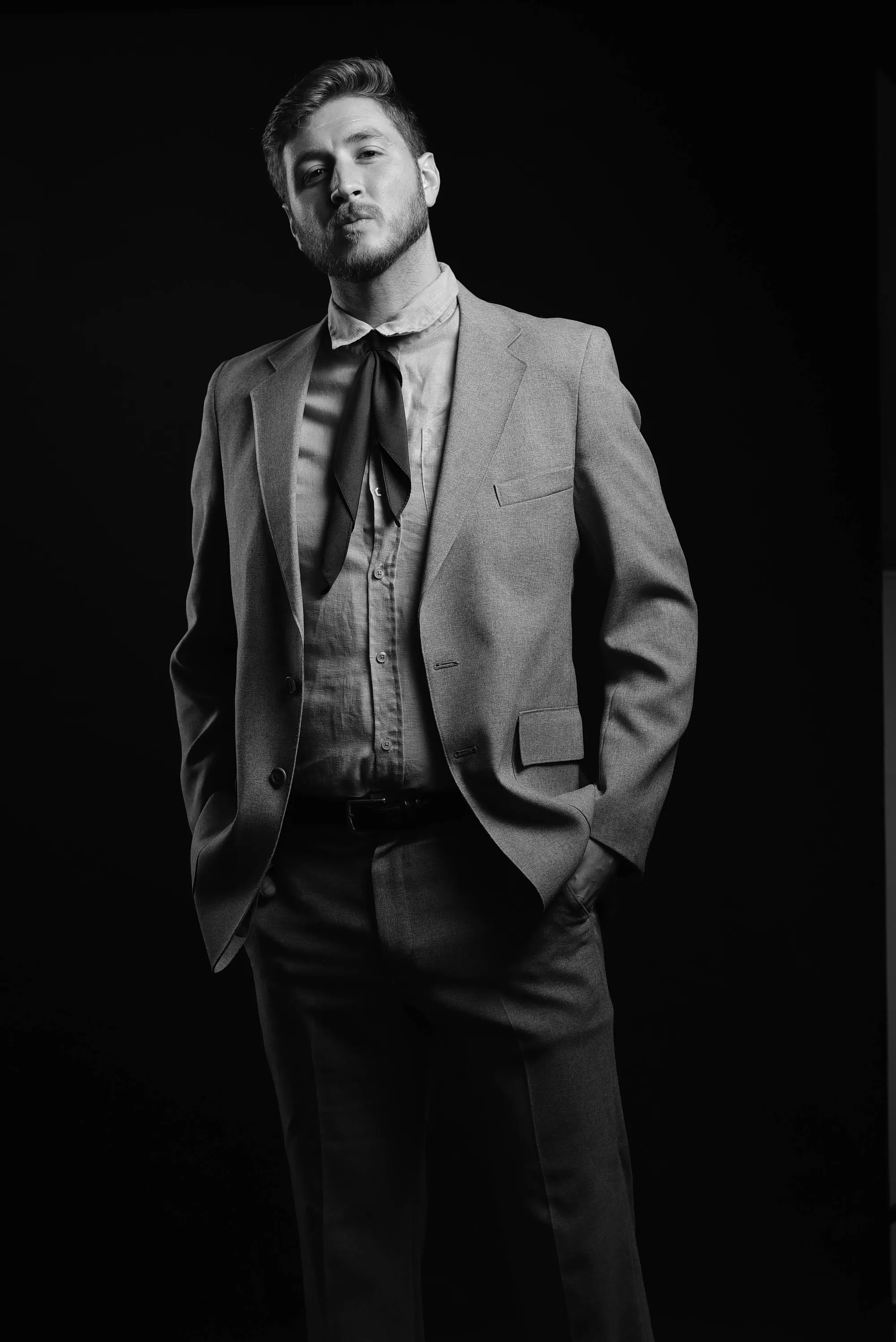 Photograph by JW Cooper