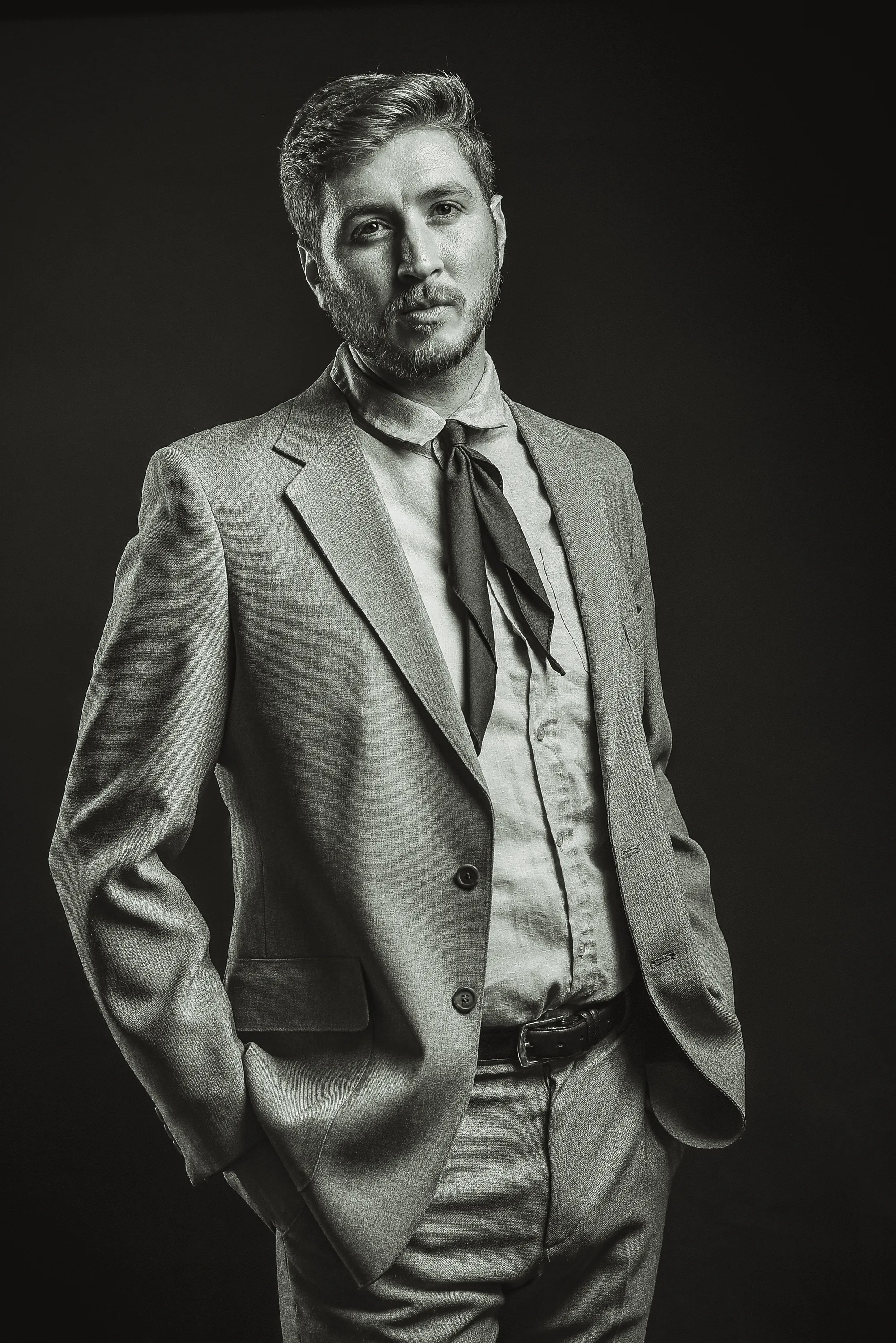 Photograph by JW Cooper