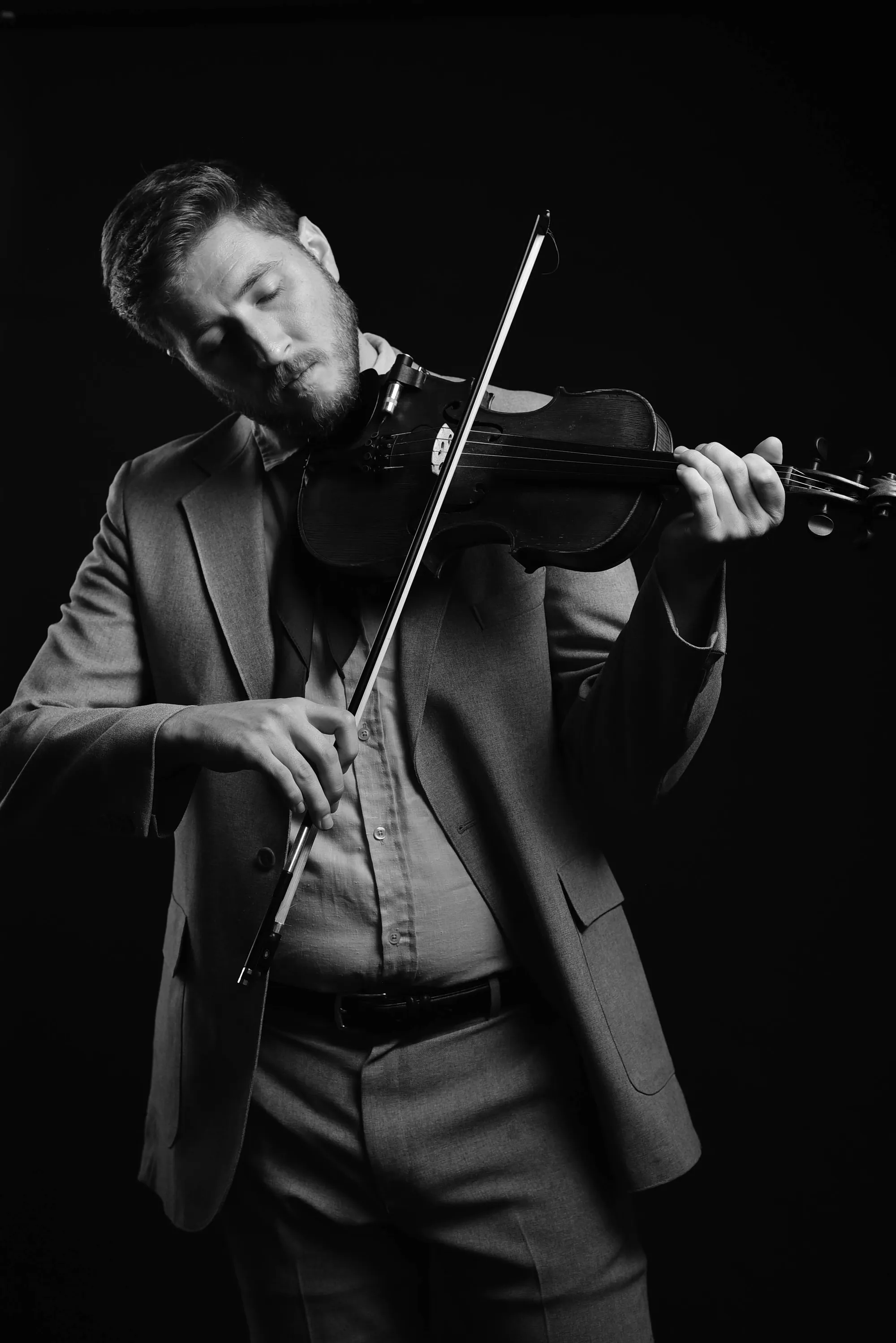 Photograph by JW Cooper