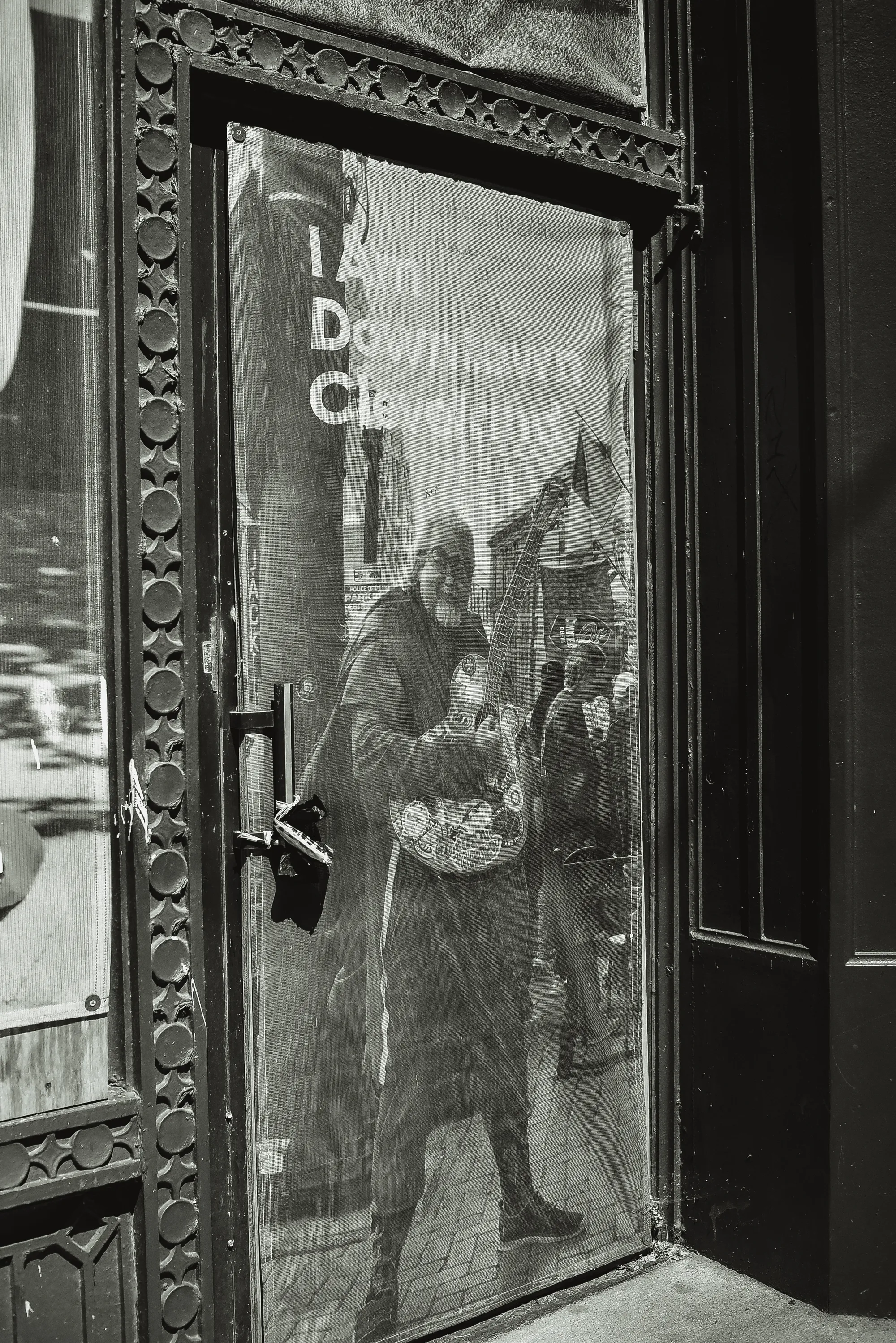 Photograph by JW Cooper