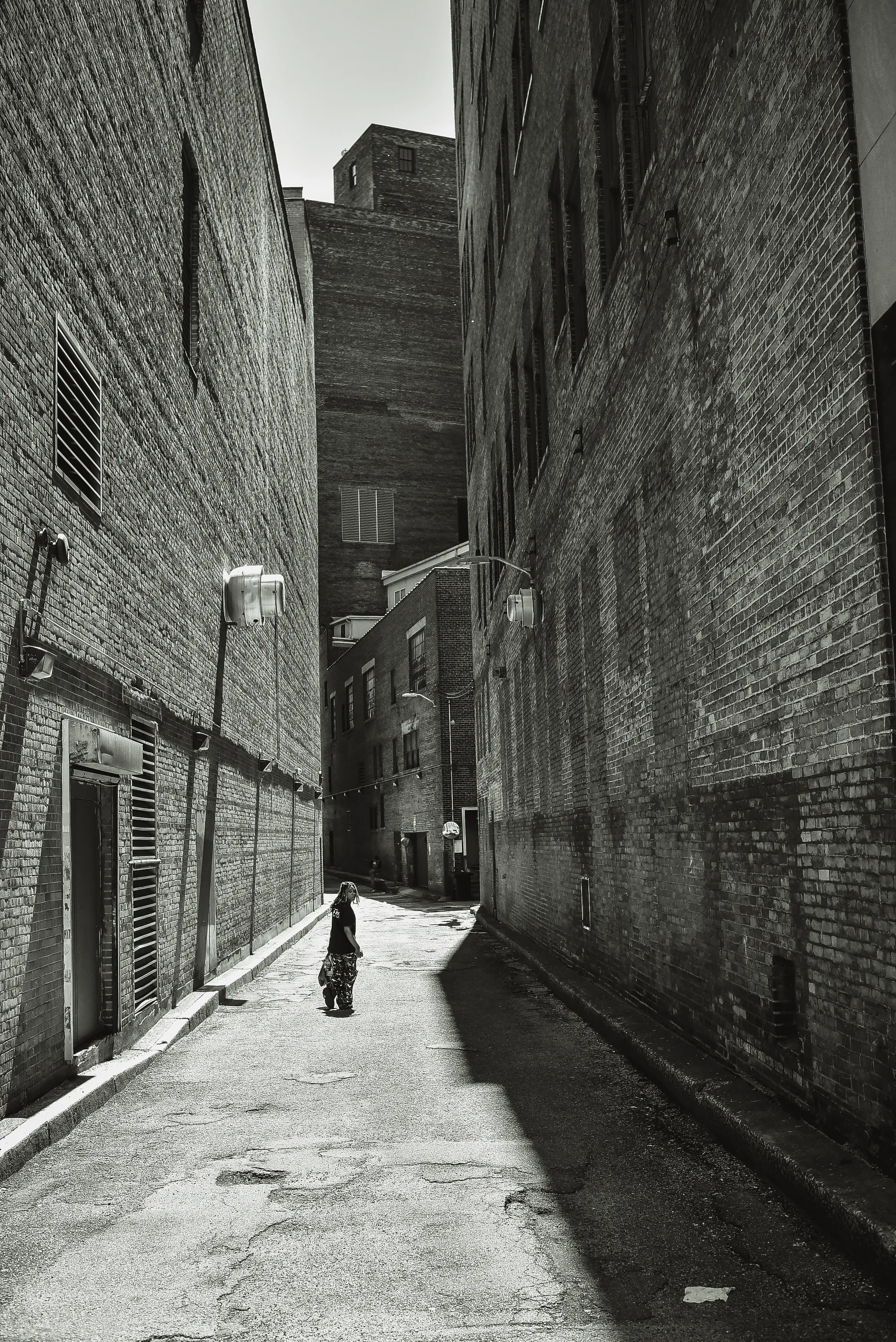 Photograph by JW Cooper