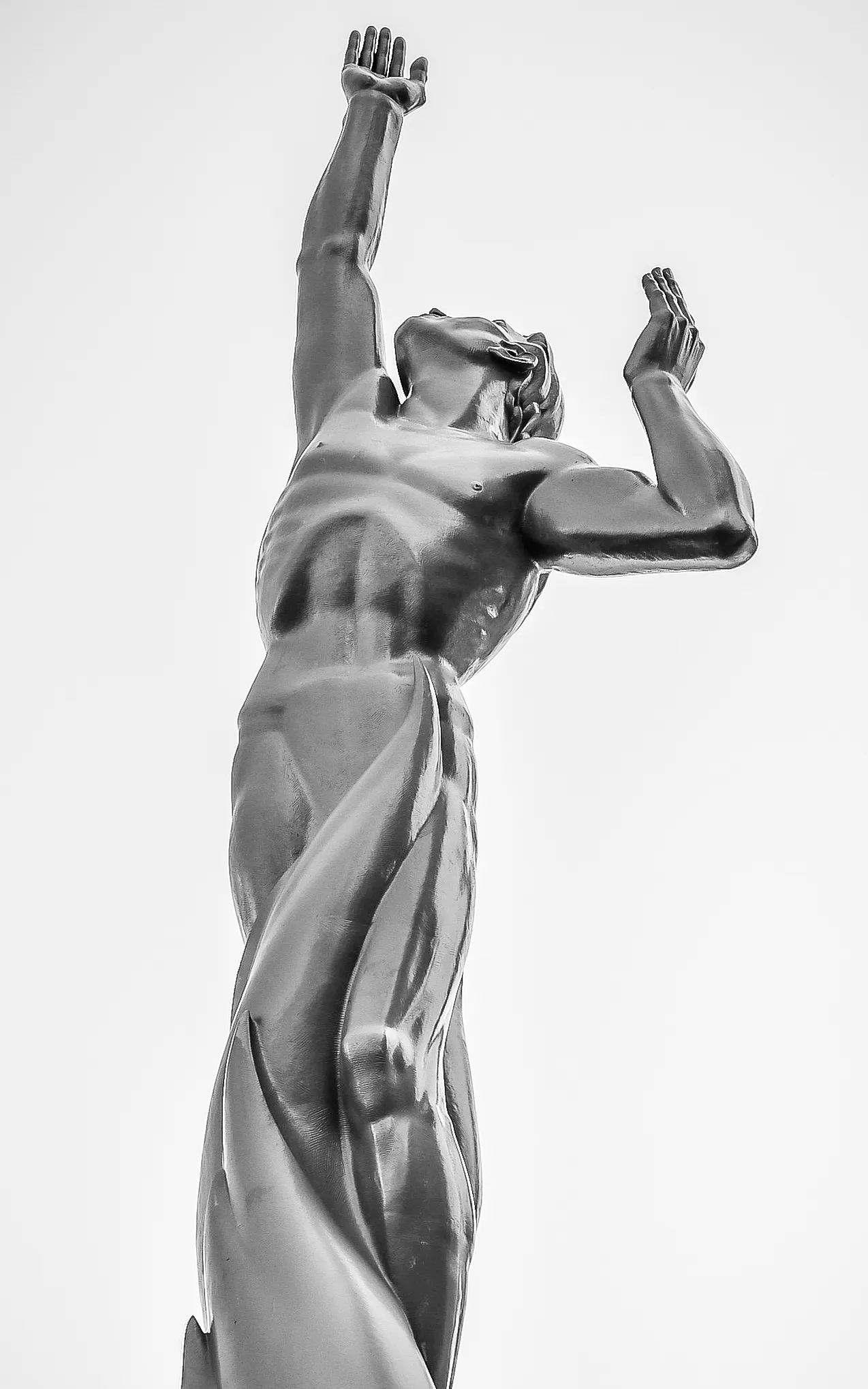 Photograph by JW Cooper