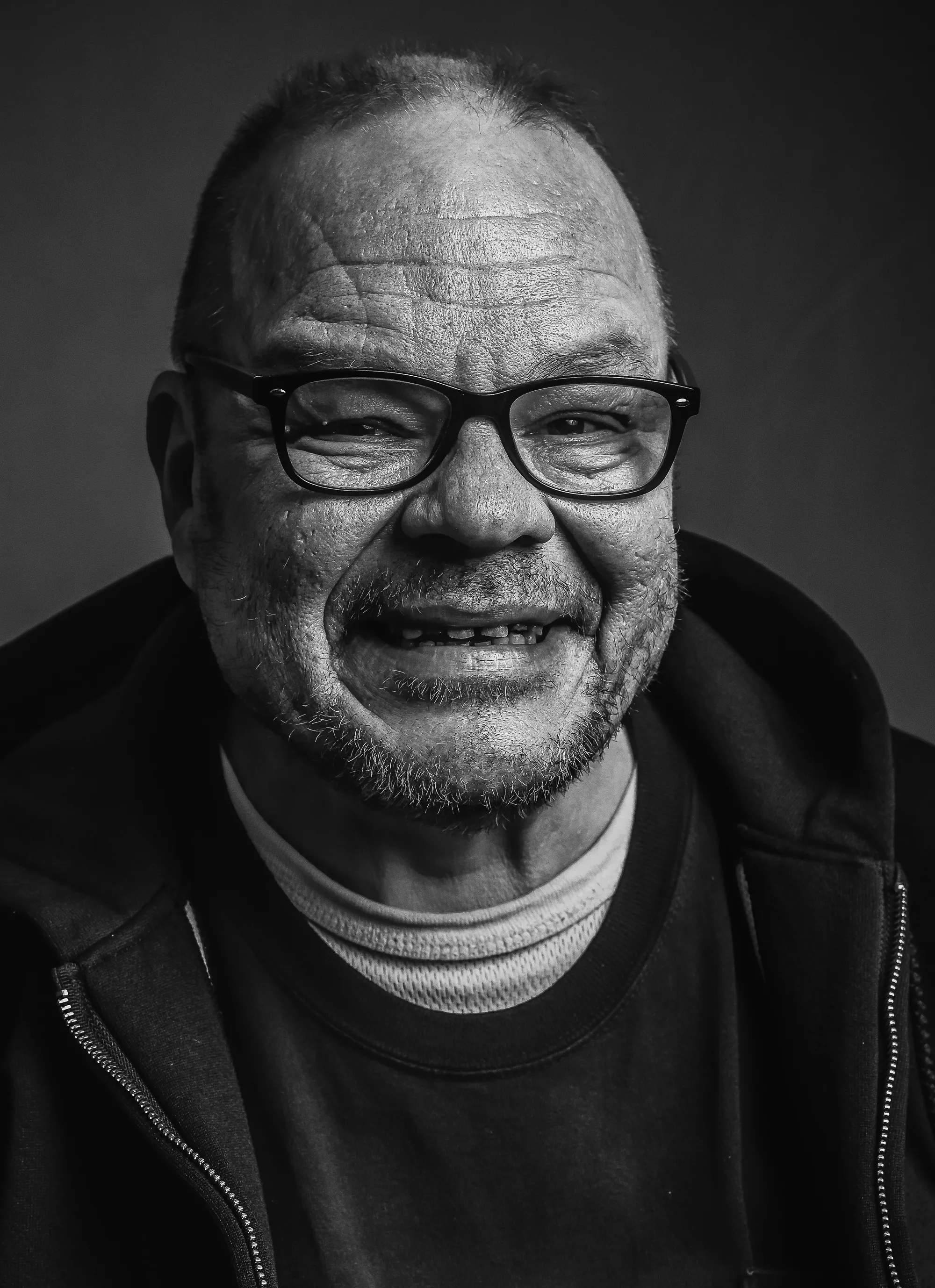 Photograph by JW Cooper
