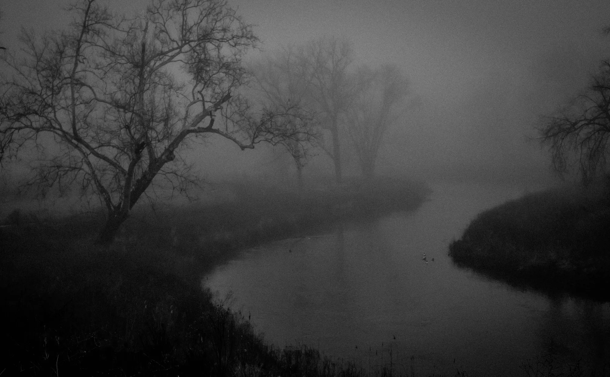 Photograph by JW Cooper