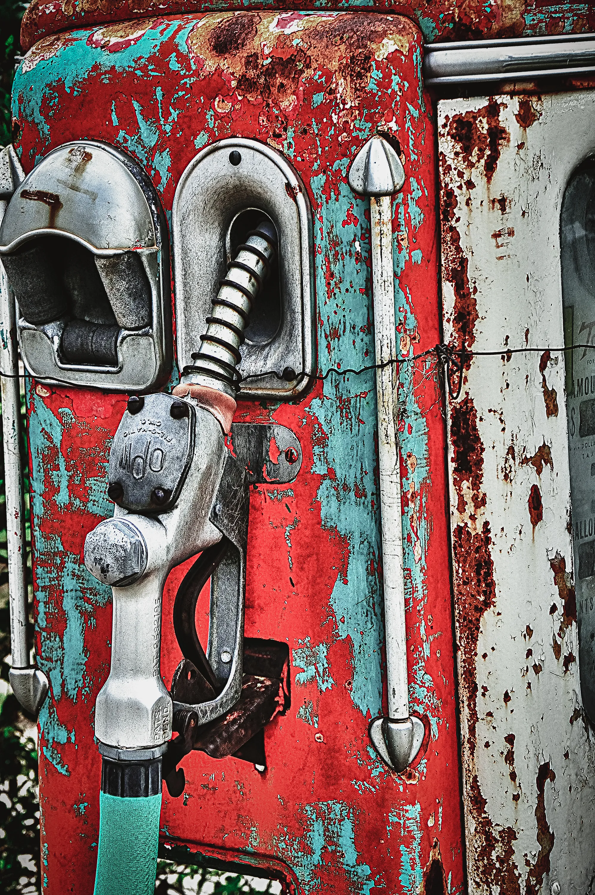 Photograph by JW Cooper