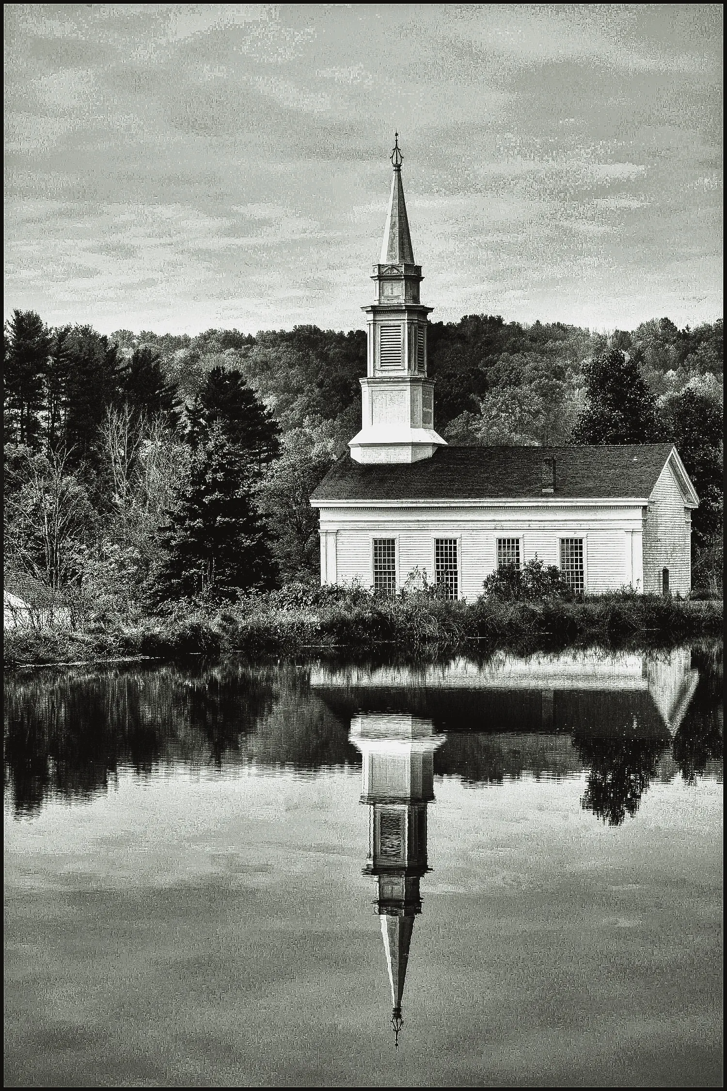Photograph by JW Cooper