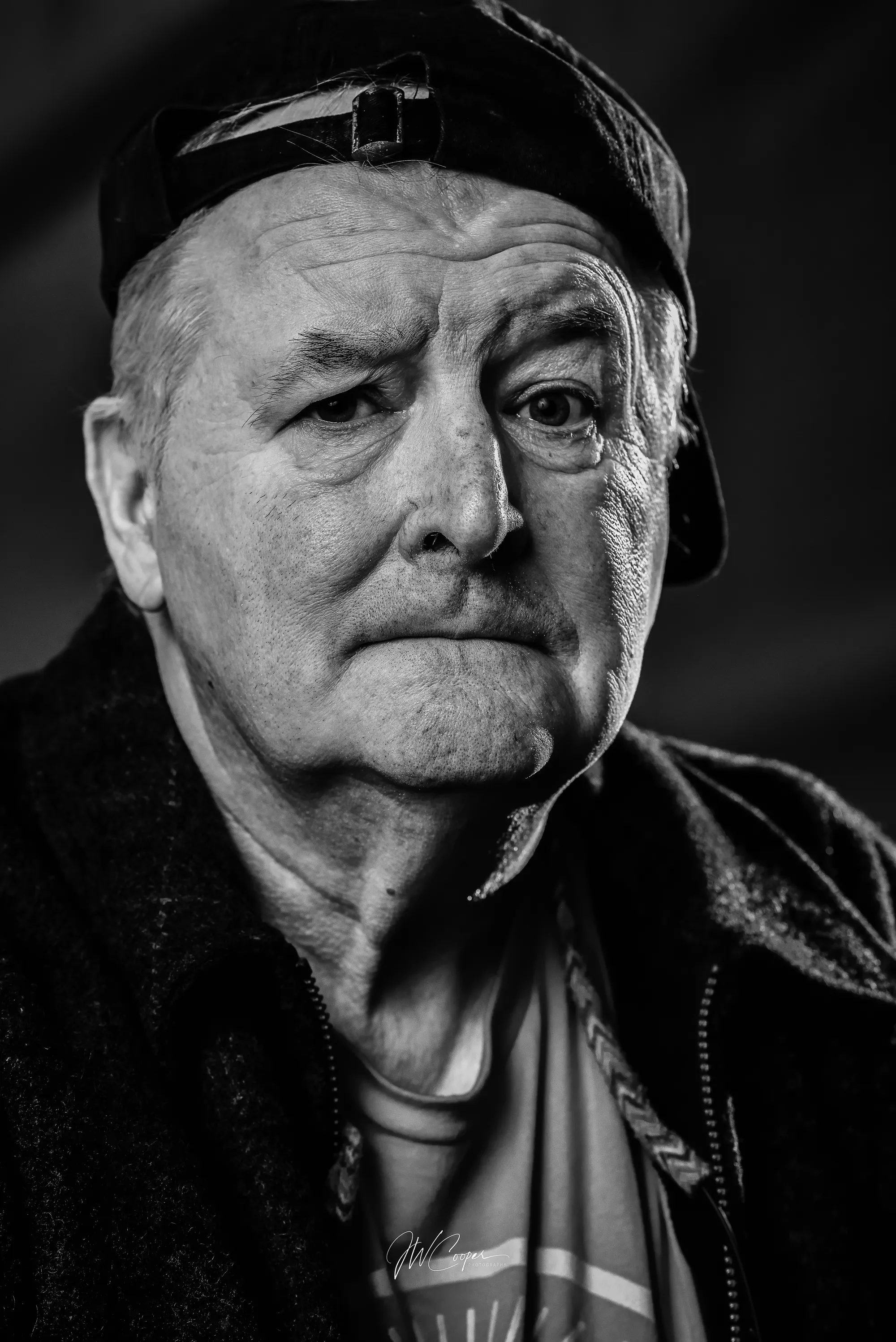 Photograph by JW Cooper