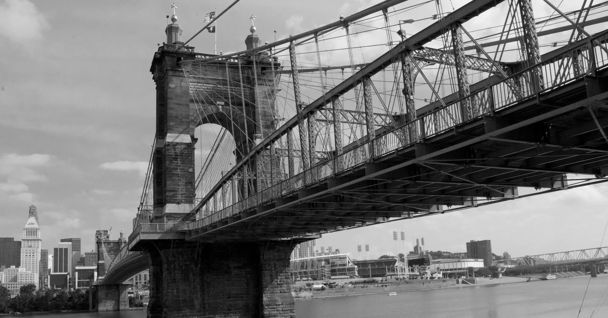 Photograph by JW Cooper