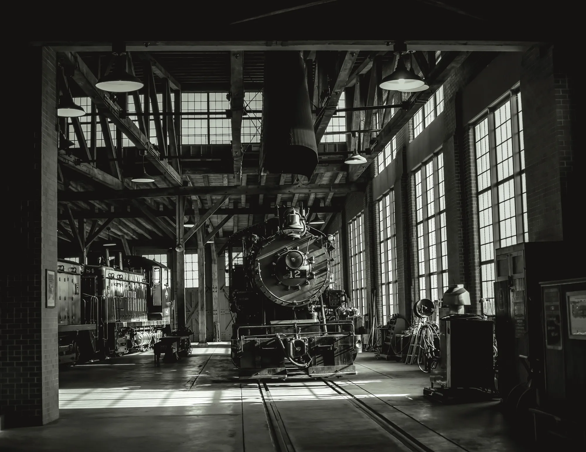 Photograph by JW Cooper