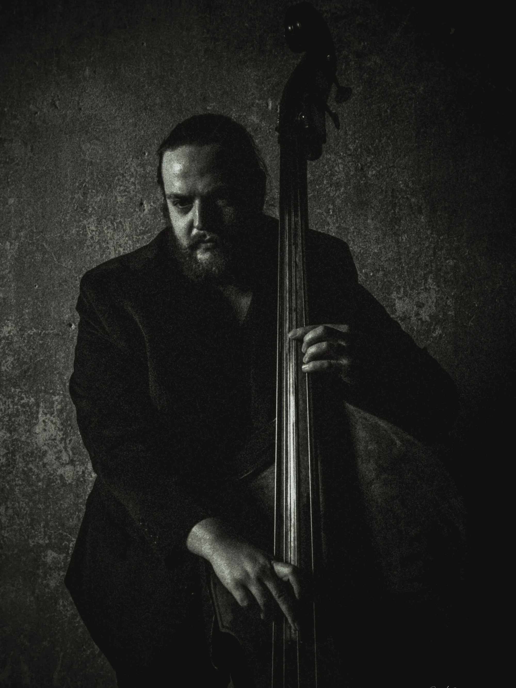 Photograph by JW Cooper