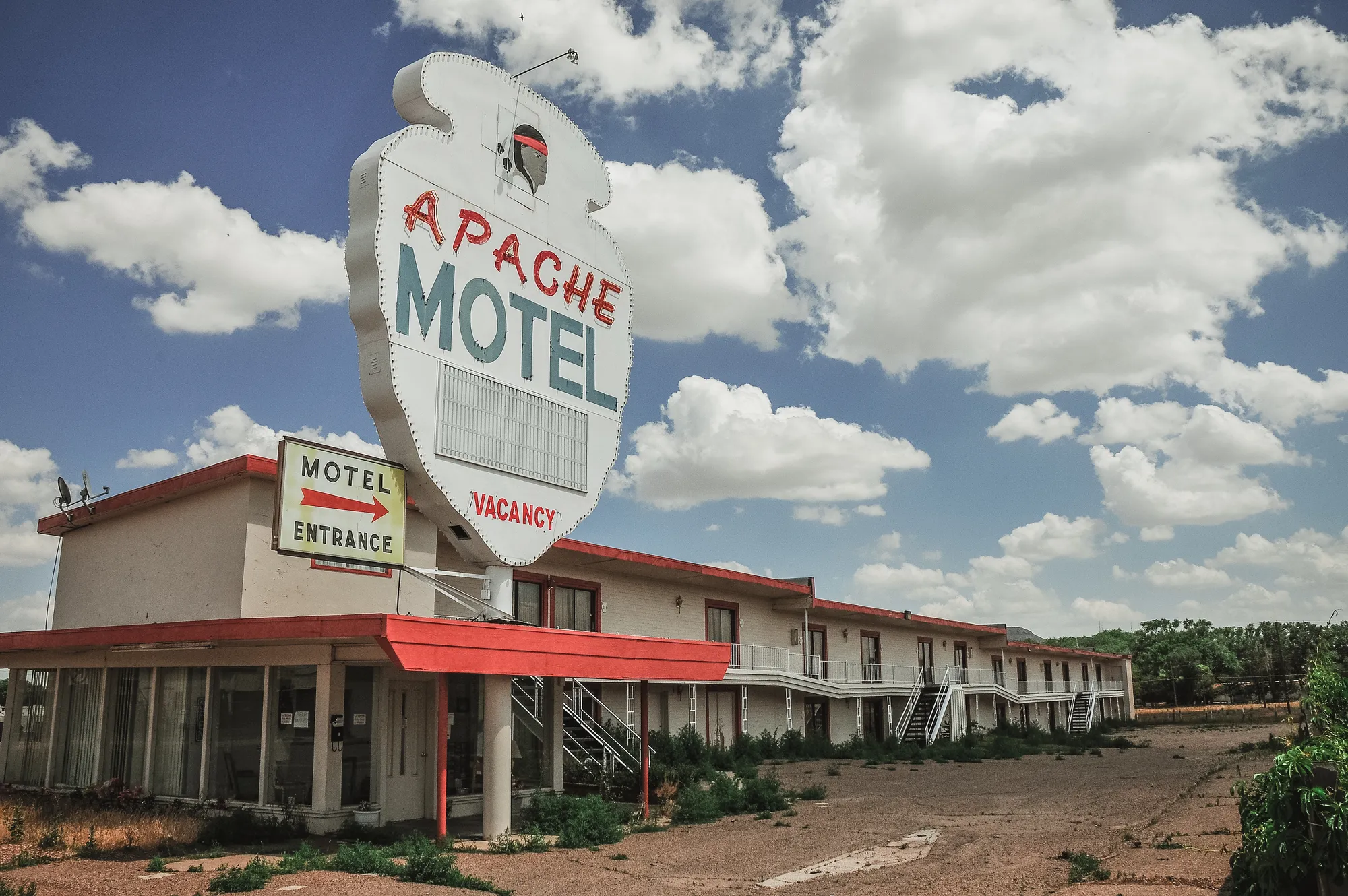 Photograph by JW Cooper