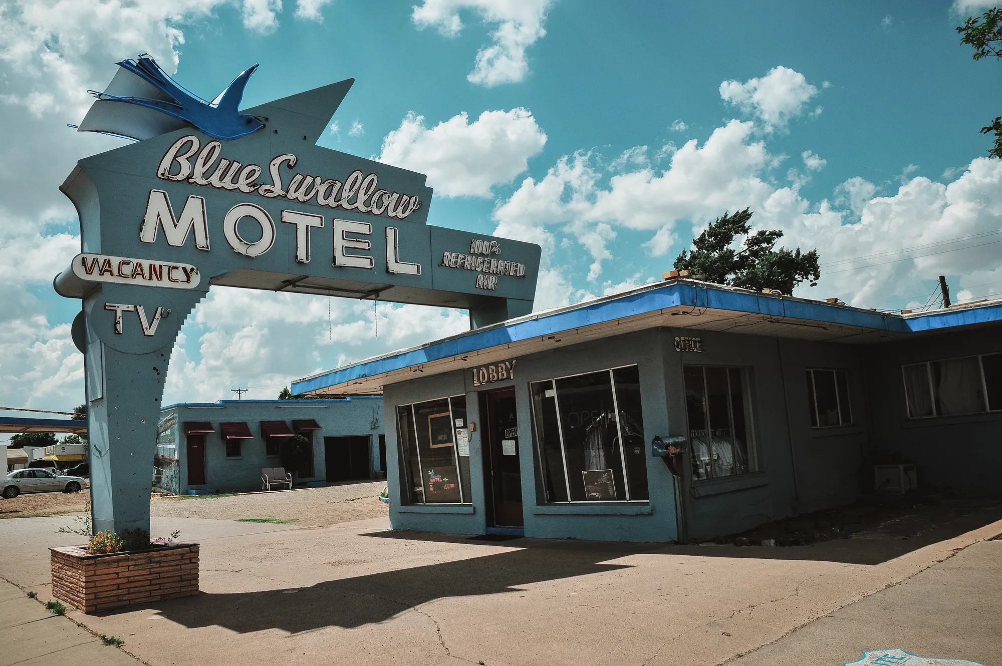 Photograph by JW Cooper