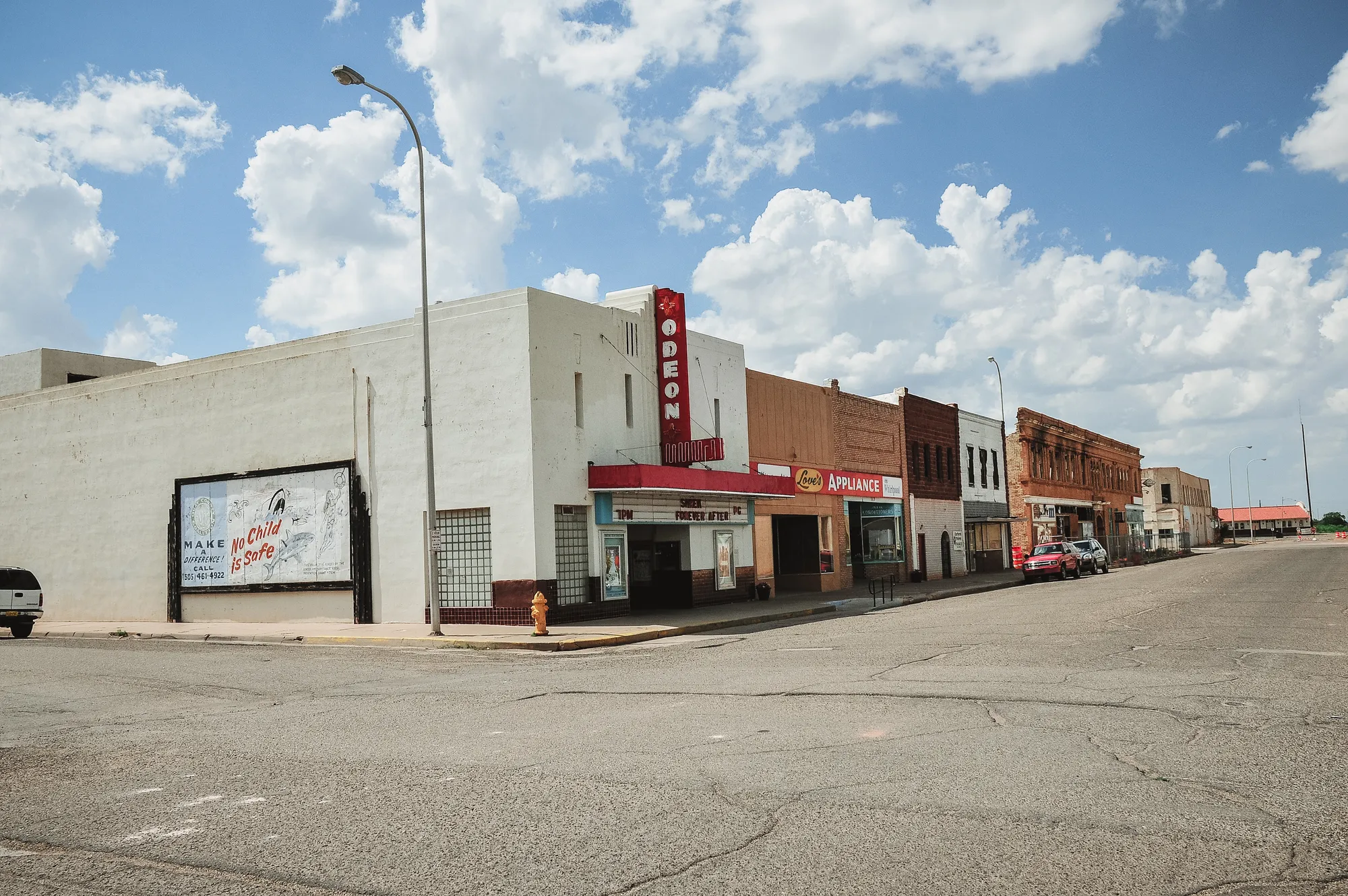 Photograph by JW Cooper