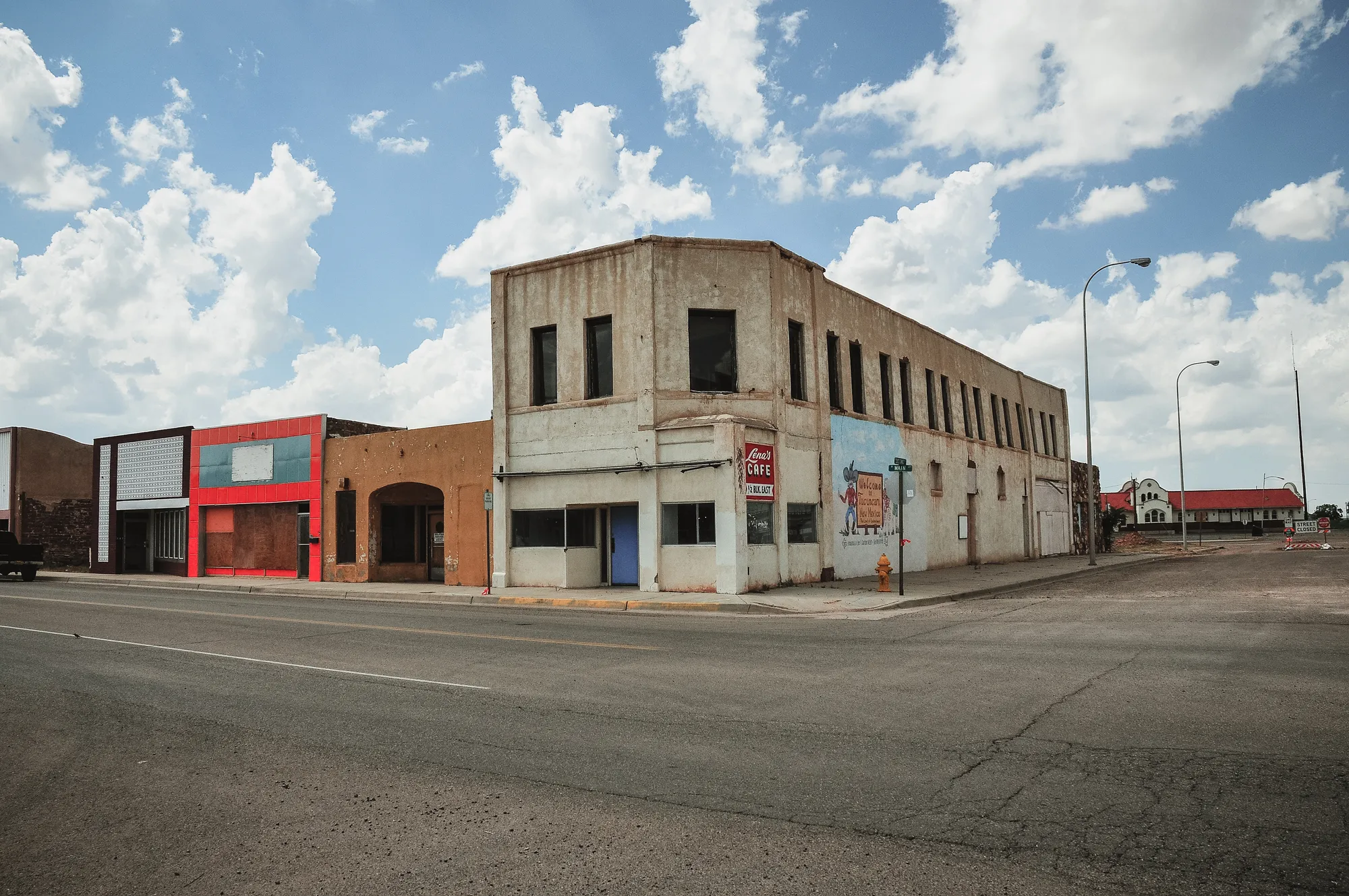 Photograph by JW Cooper