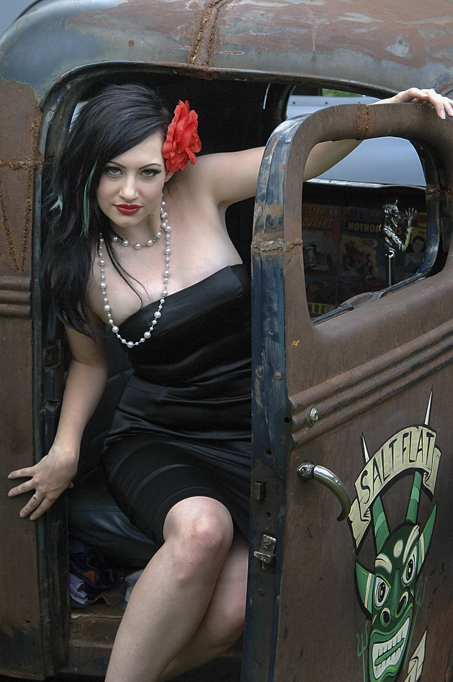 Photograph by JW Cooper