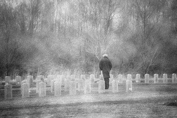 Photograph by JW Cooper