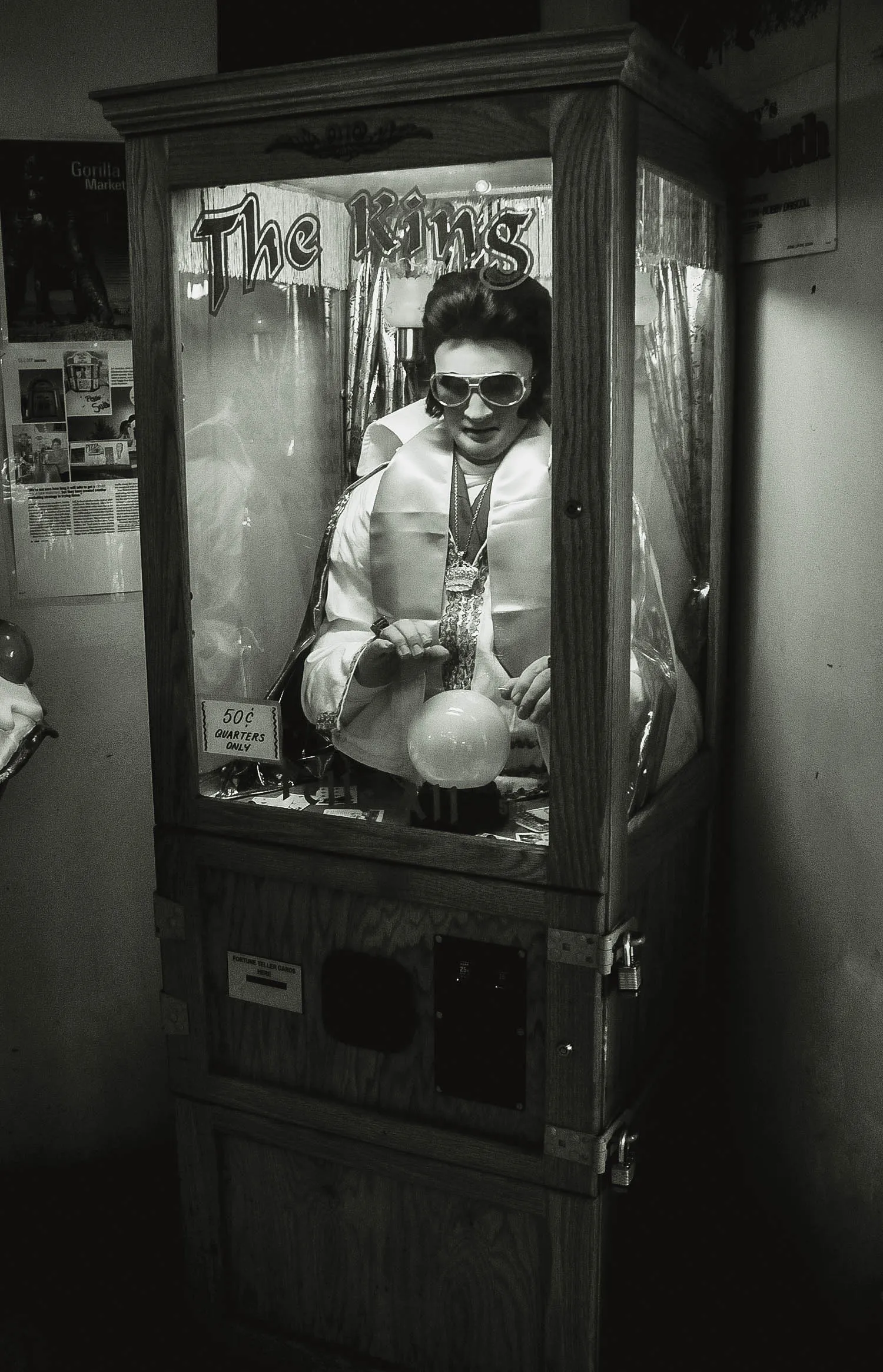 Photograph by JW Cooper