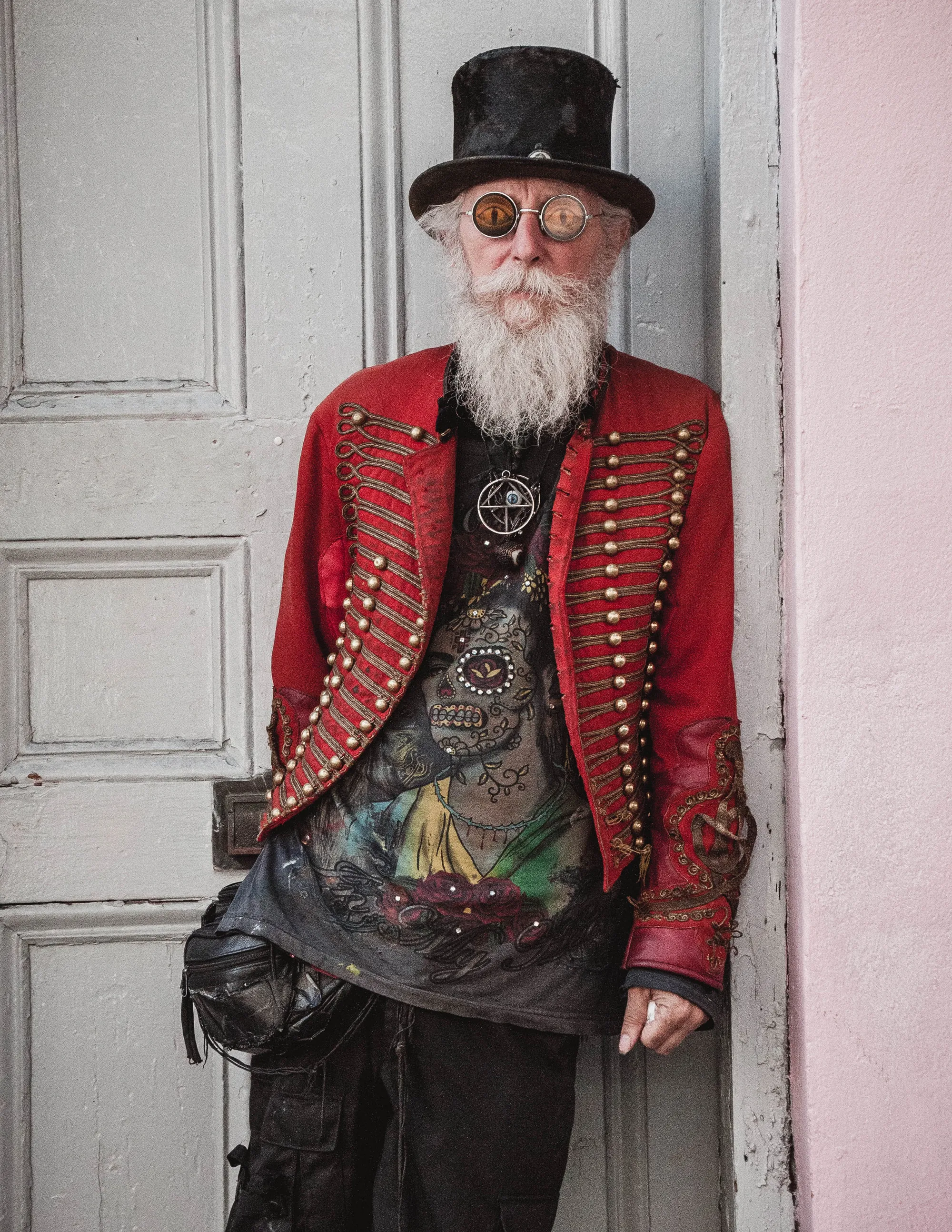 Photograph by JW Cooper