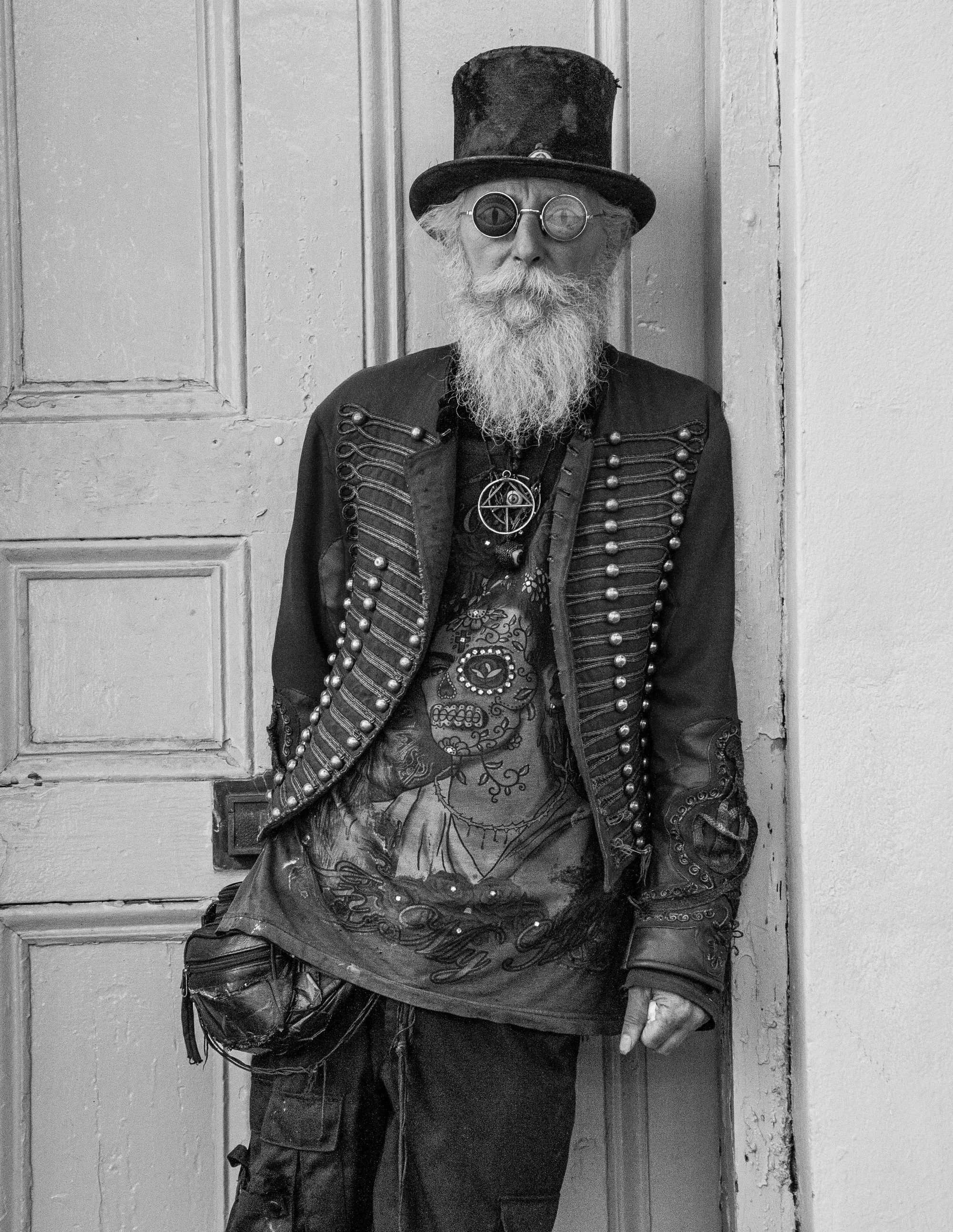 Photograph by JW Cooper